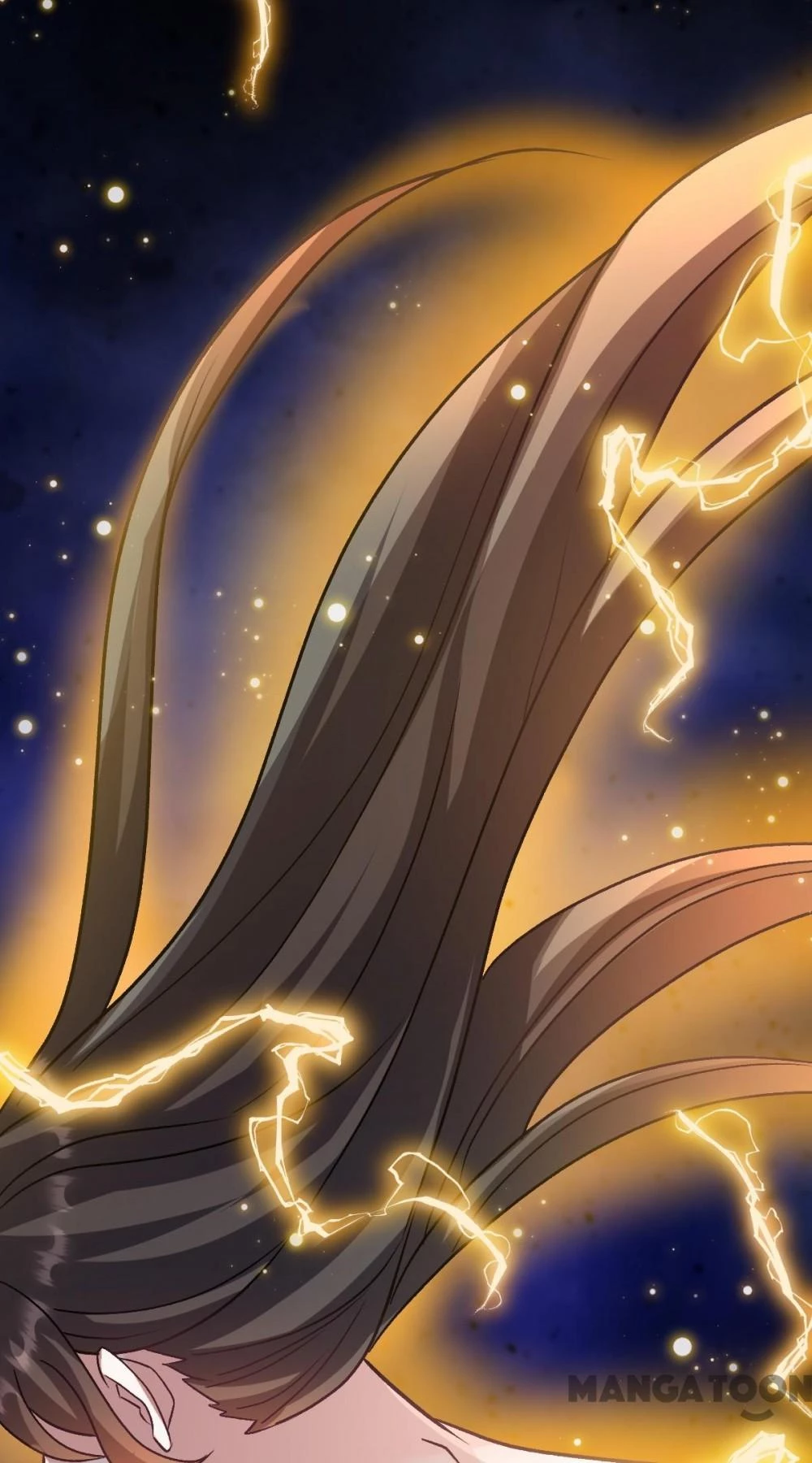 Tân Nương Của Ma Thần Chapter 183 - Trang 32
