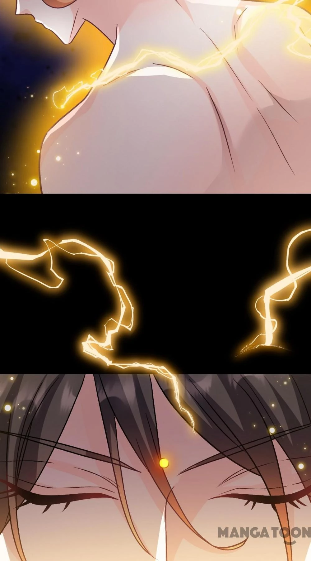 Tân Nương Của Ma Thần Chapter 183 - Trang 33