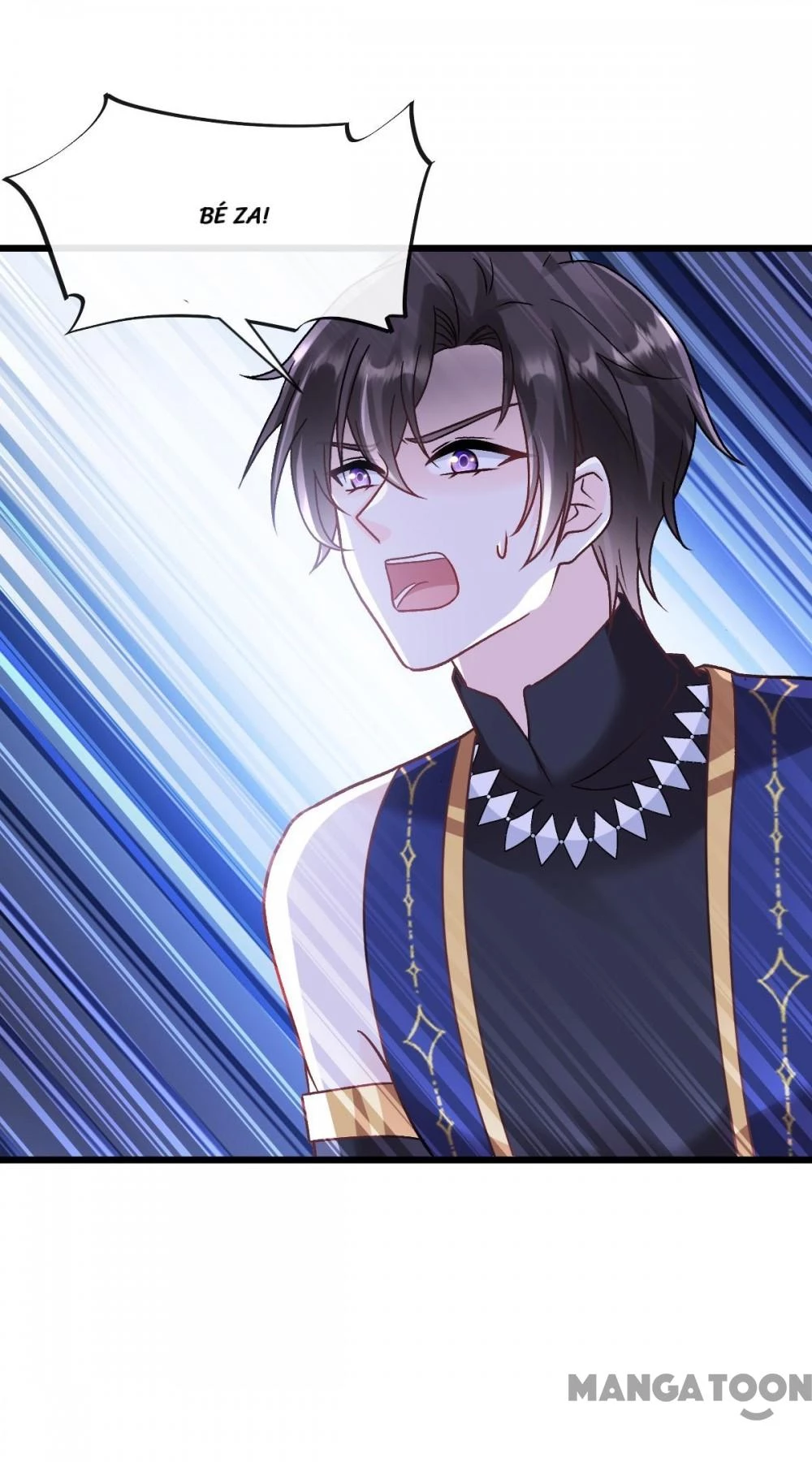 Tân Nương Của Ma Thần Chapter 183 - Trang 36