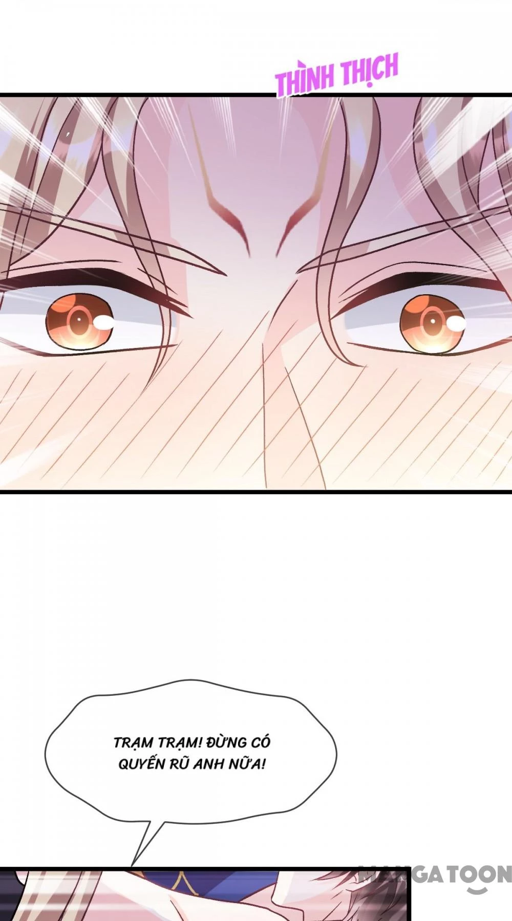 Tân Nương Của Ma Thần Chapter 183 - Trang 6