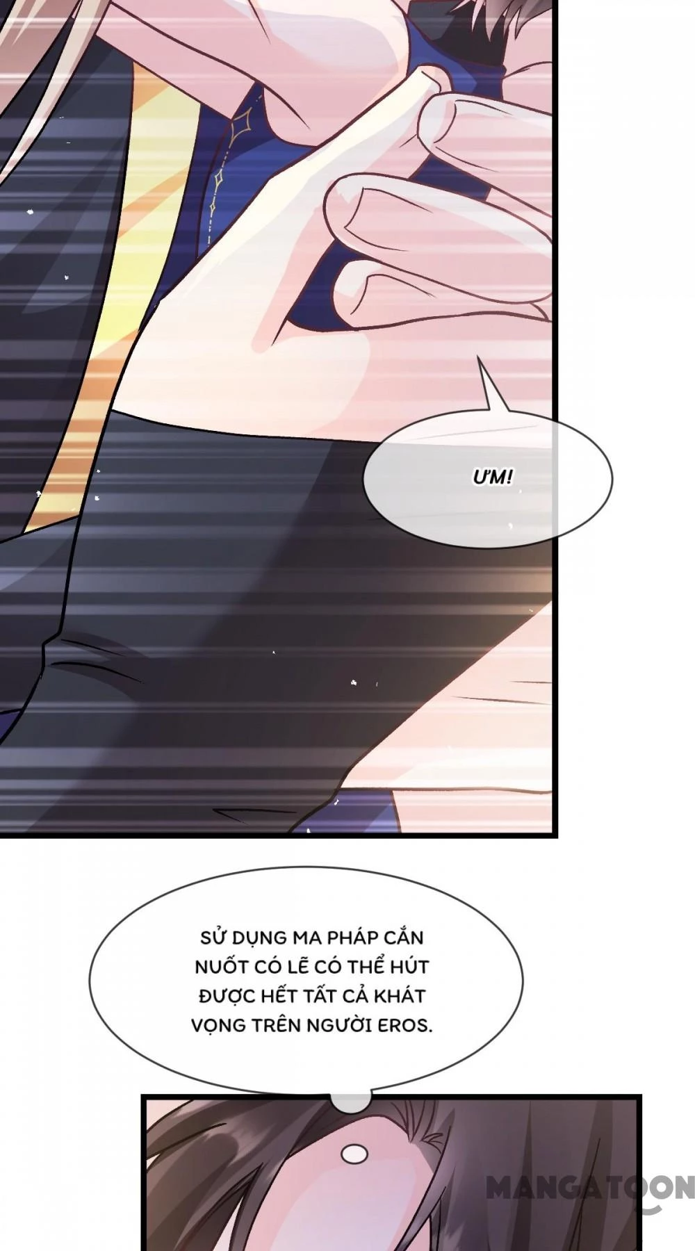 Tân Nương Của Ma Thần Chapter 183 - Trang 7