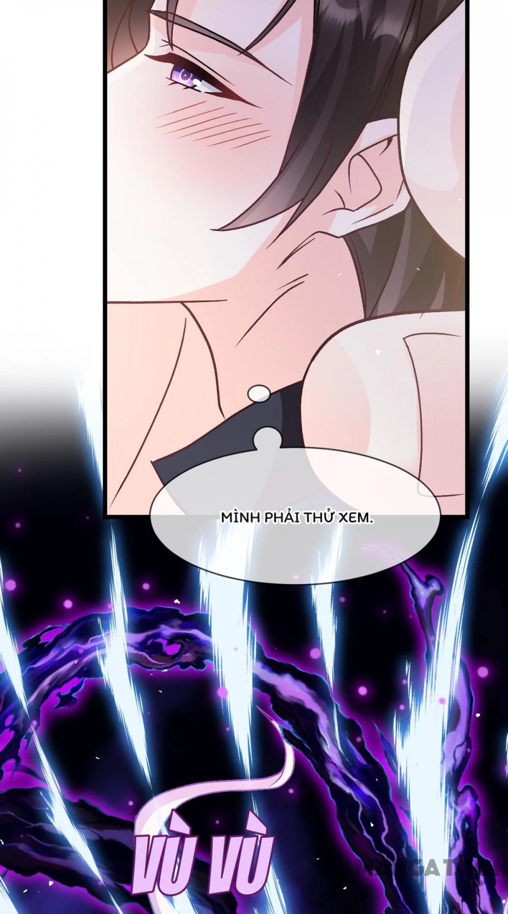 Tân Nương Của Ma Thần Chapter 183 - Trang 8