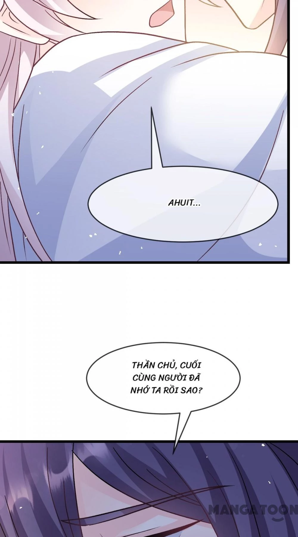Tân Nương Của Ma Thần Chapter 184 - Trang 26