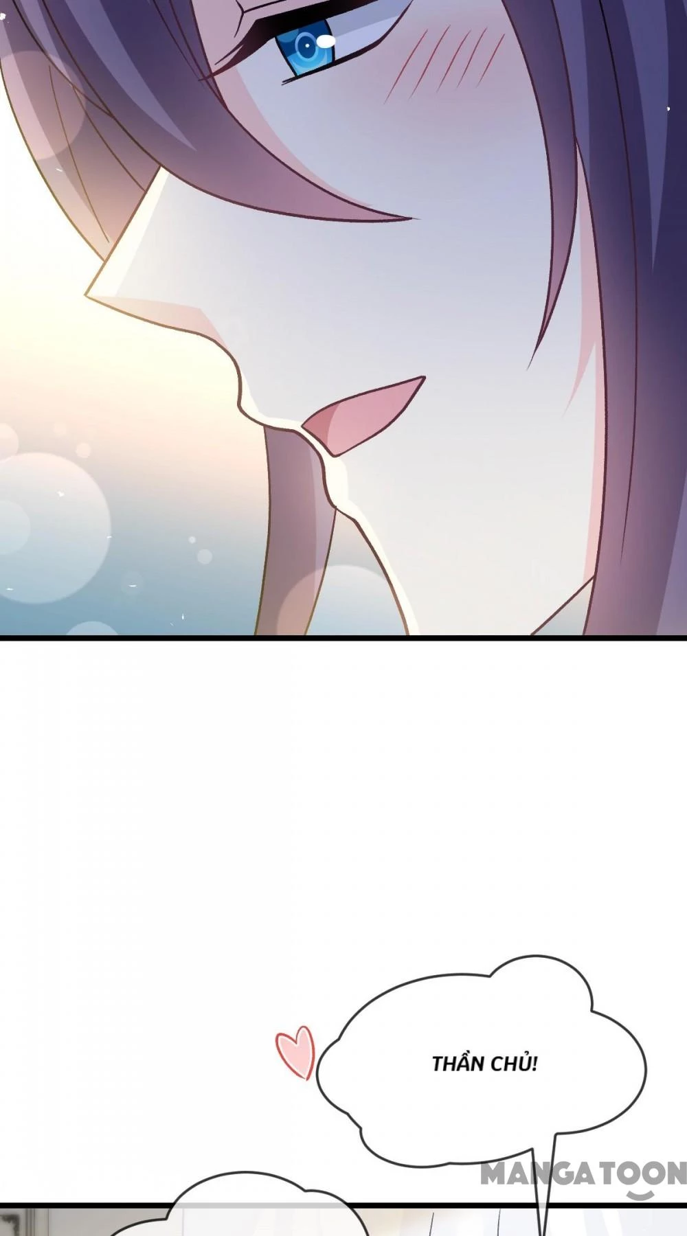 Tân Nương Của Ma Thần Chapter 184 - Trang 27