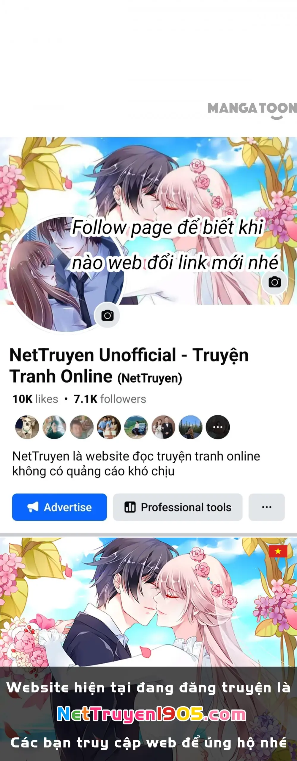 Tân Nương Của Ma Thần Chapter 184 - Trang 34