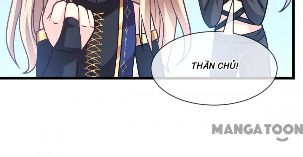 Tân Nương Của Ma Thần Chapter 184 - Trang 8