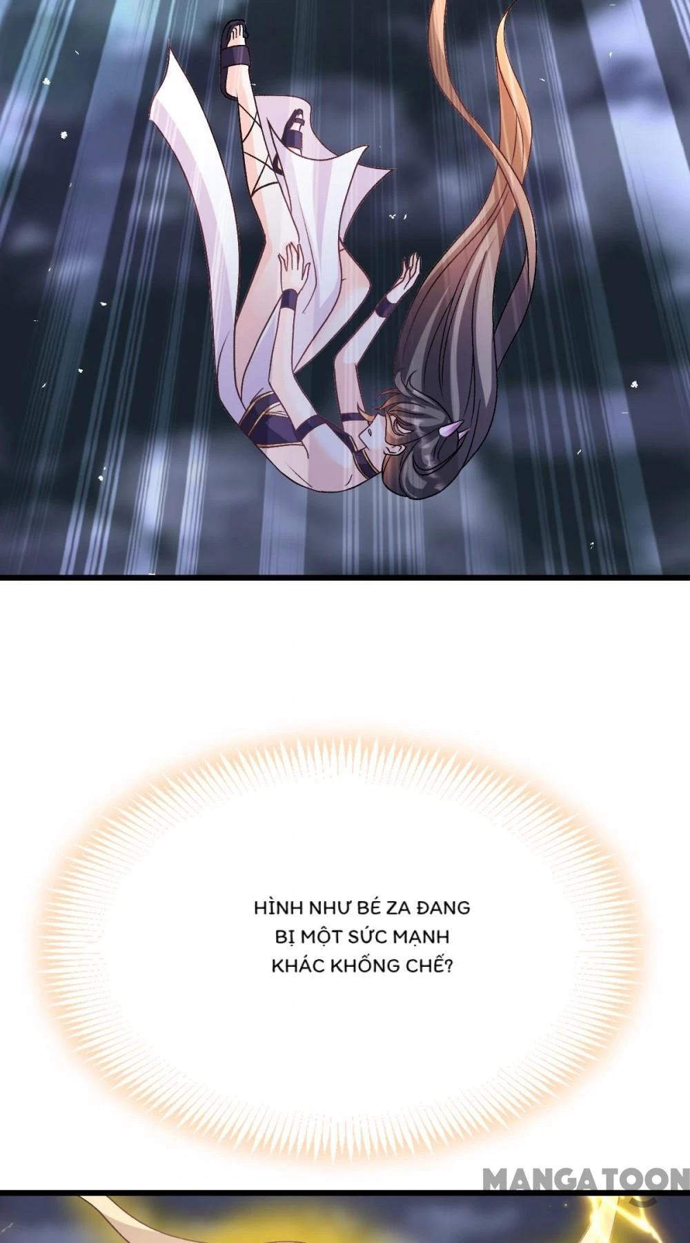 Tân Nương Của Ma Thần Chapter 185 - Trang 13