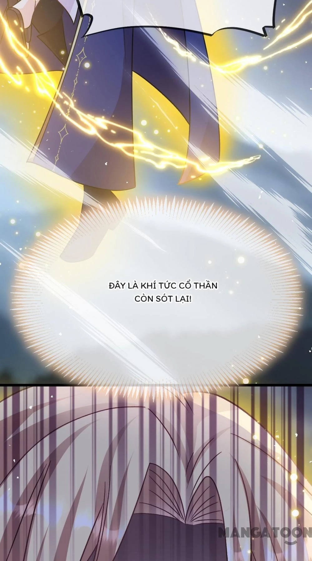 Tân Nương Của Ma Thần Chapter 185 - Trang 16