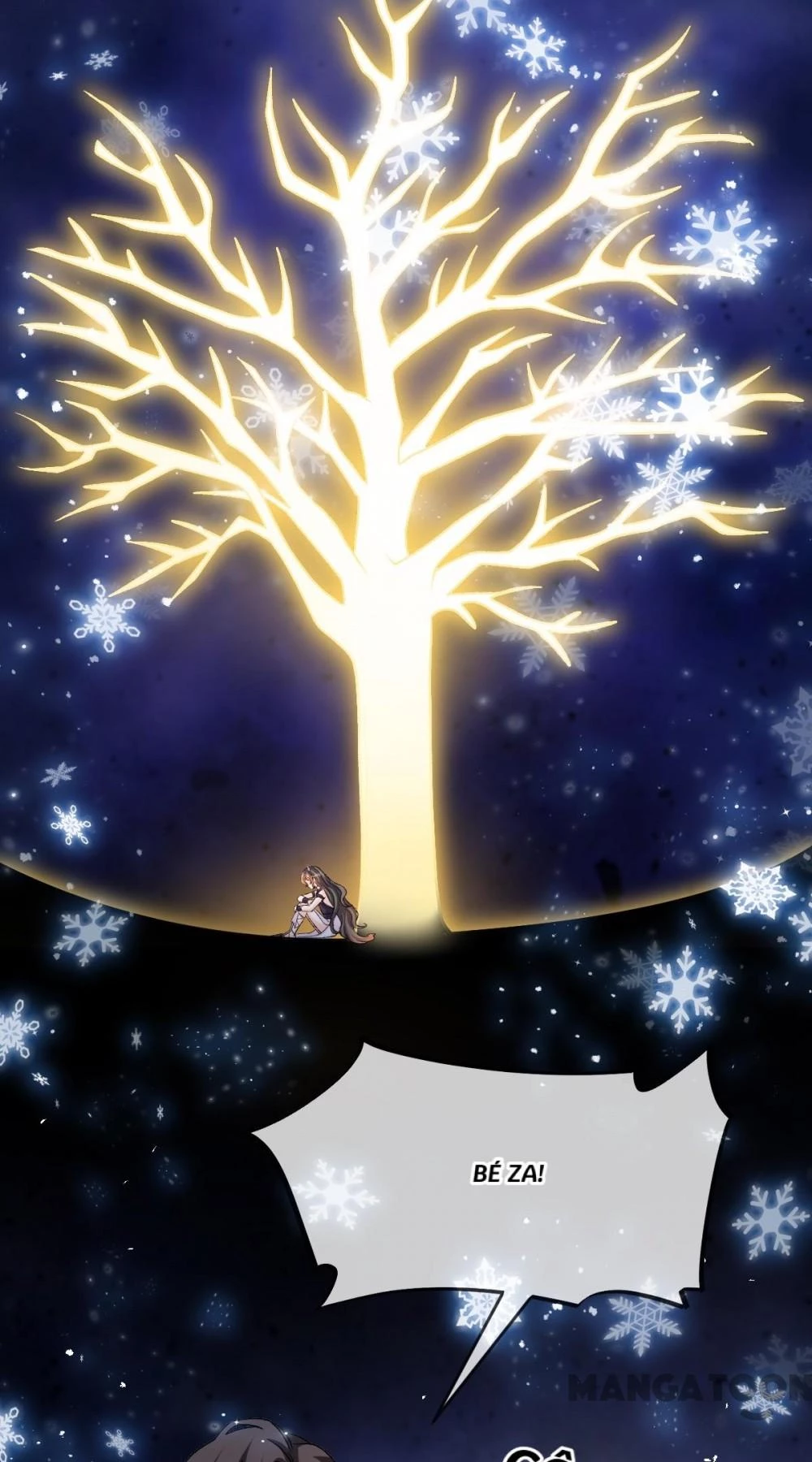 Tân Nương Của Ma Thần Chapter 185 - Trang 20