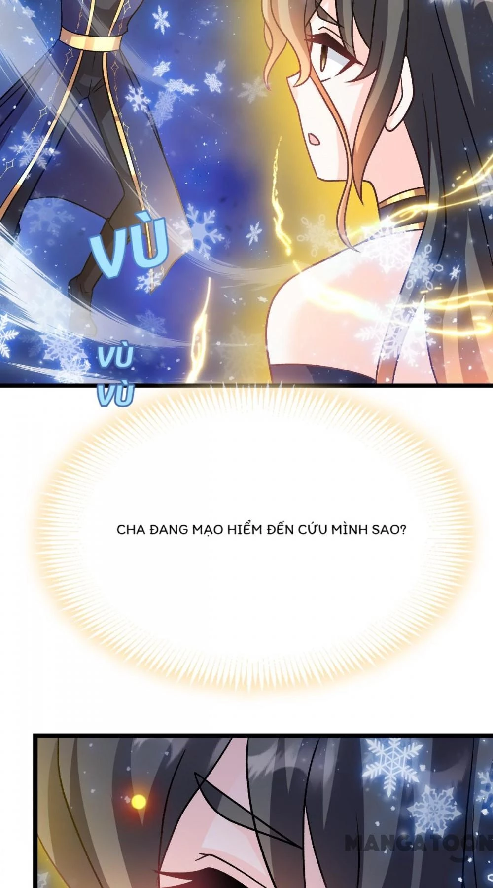 Tân Nương Của Ma Thần Chapter 185 - Trang 39