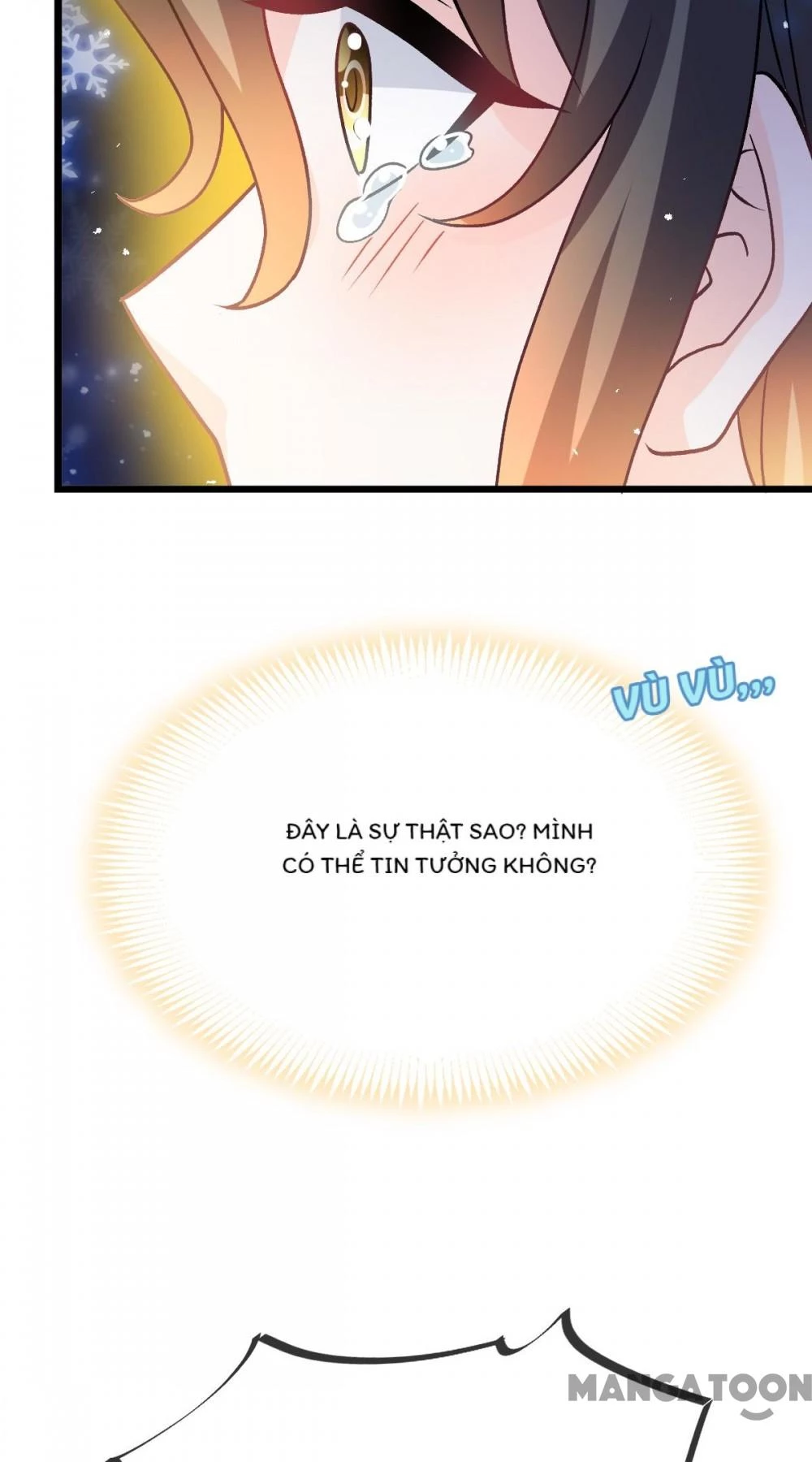 Tân Nương Của Ma Thần Chapter 185 - Trang 40