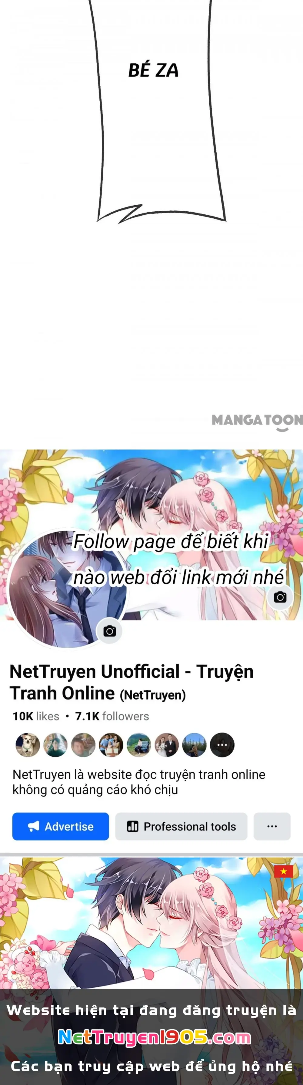 Tân Nương Của Ma Thần Chapter 185 - Trang 42