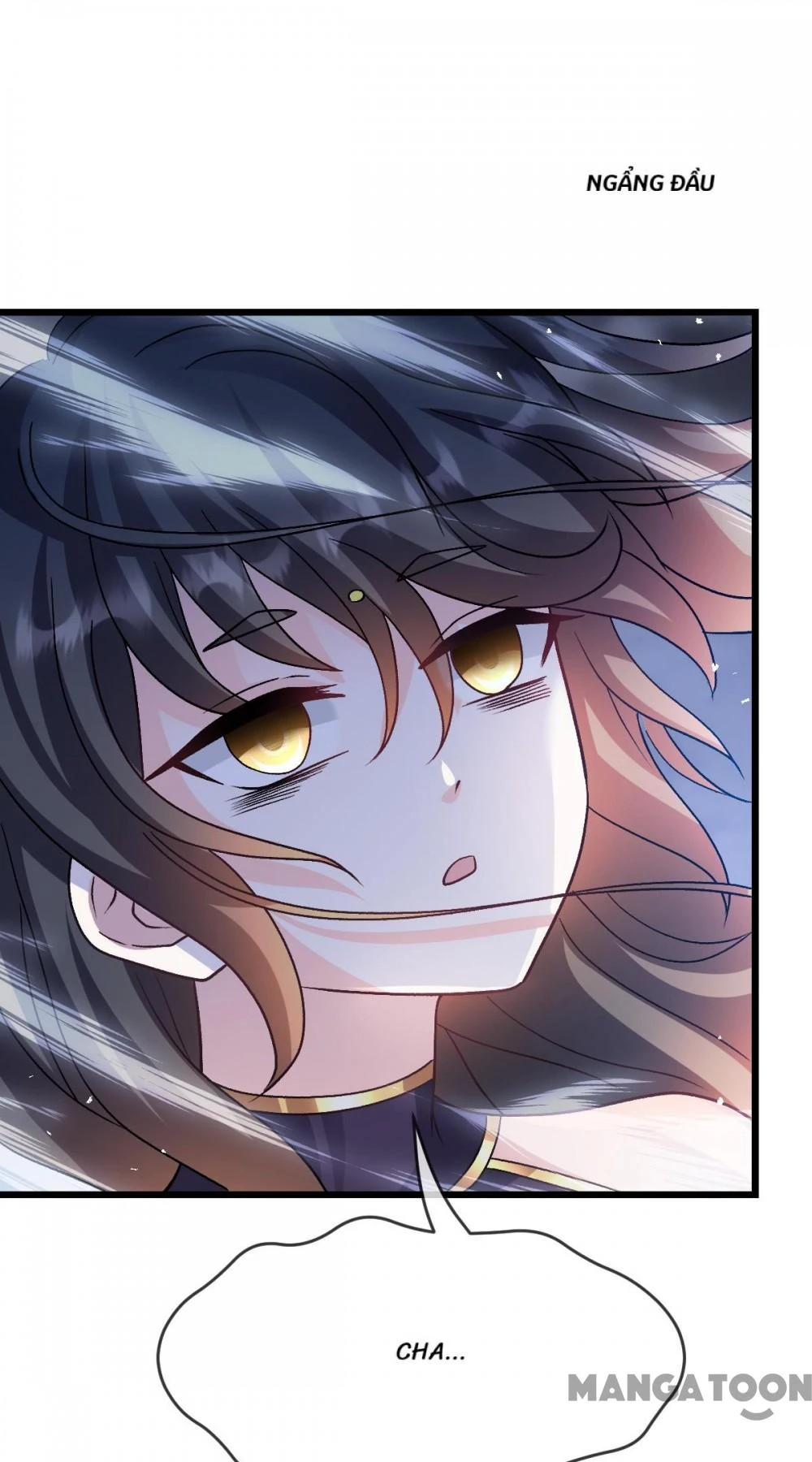 Tân Nương Của Ma Thần Chapter 185 - Trang 9