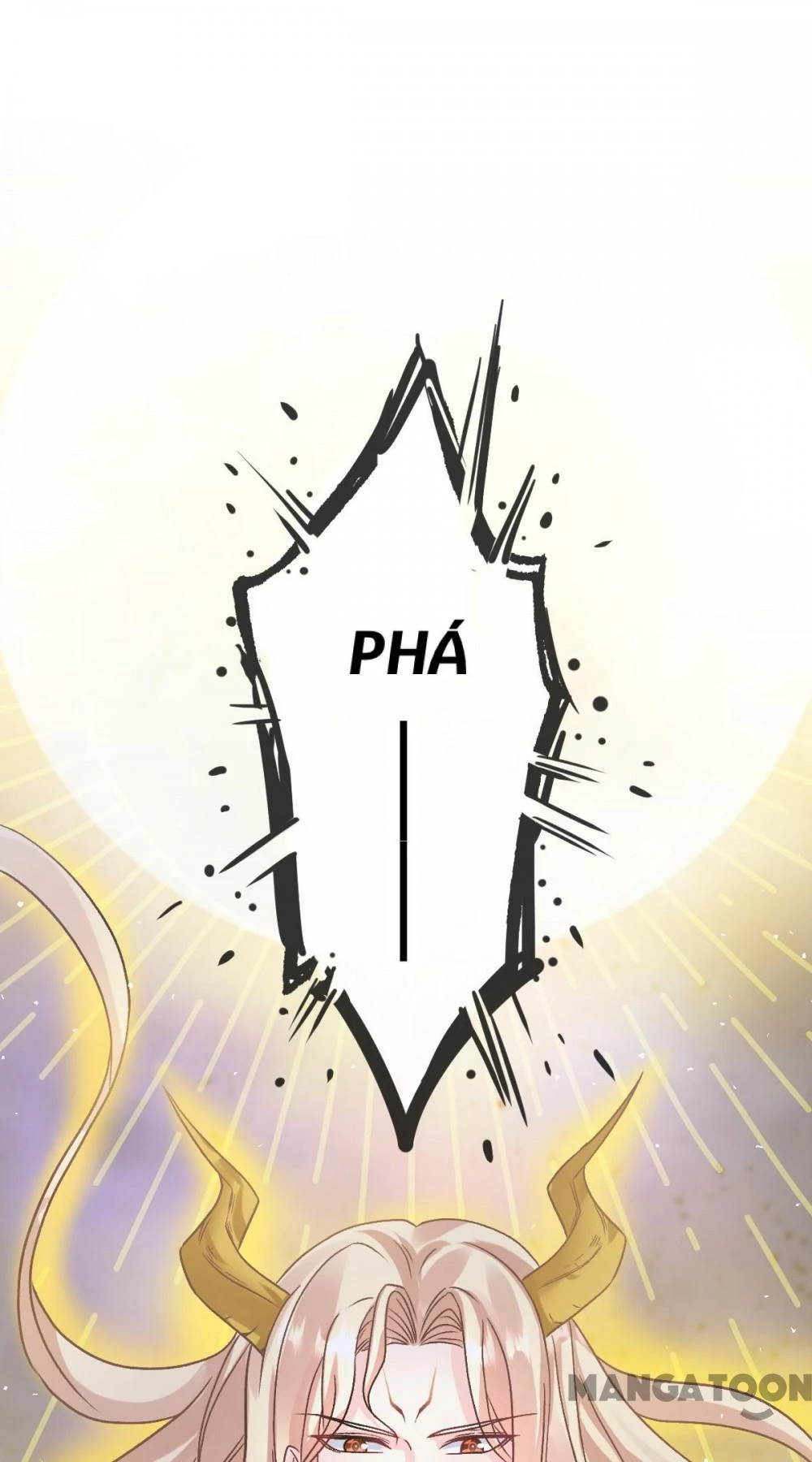Tân Nương Của Ma Thần Chapter 186 - Trang 12