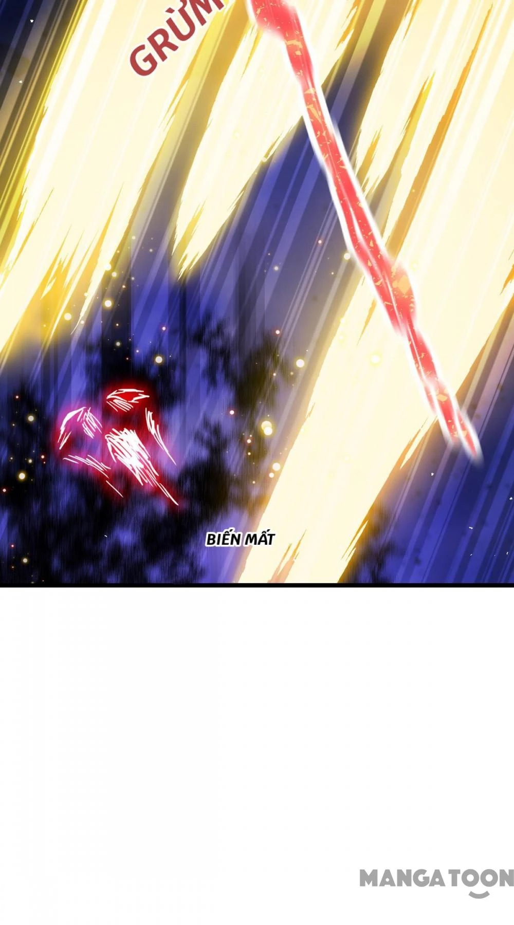 Tân Nương Của Ma Thần Chapter 186 - Trang 16