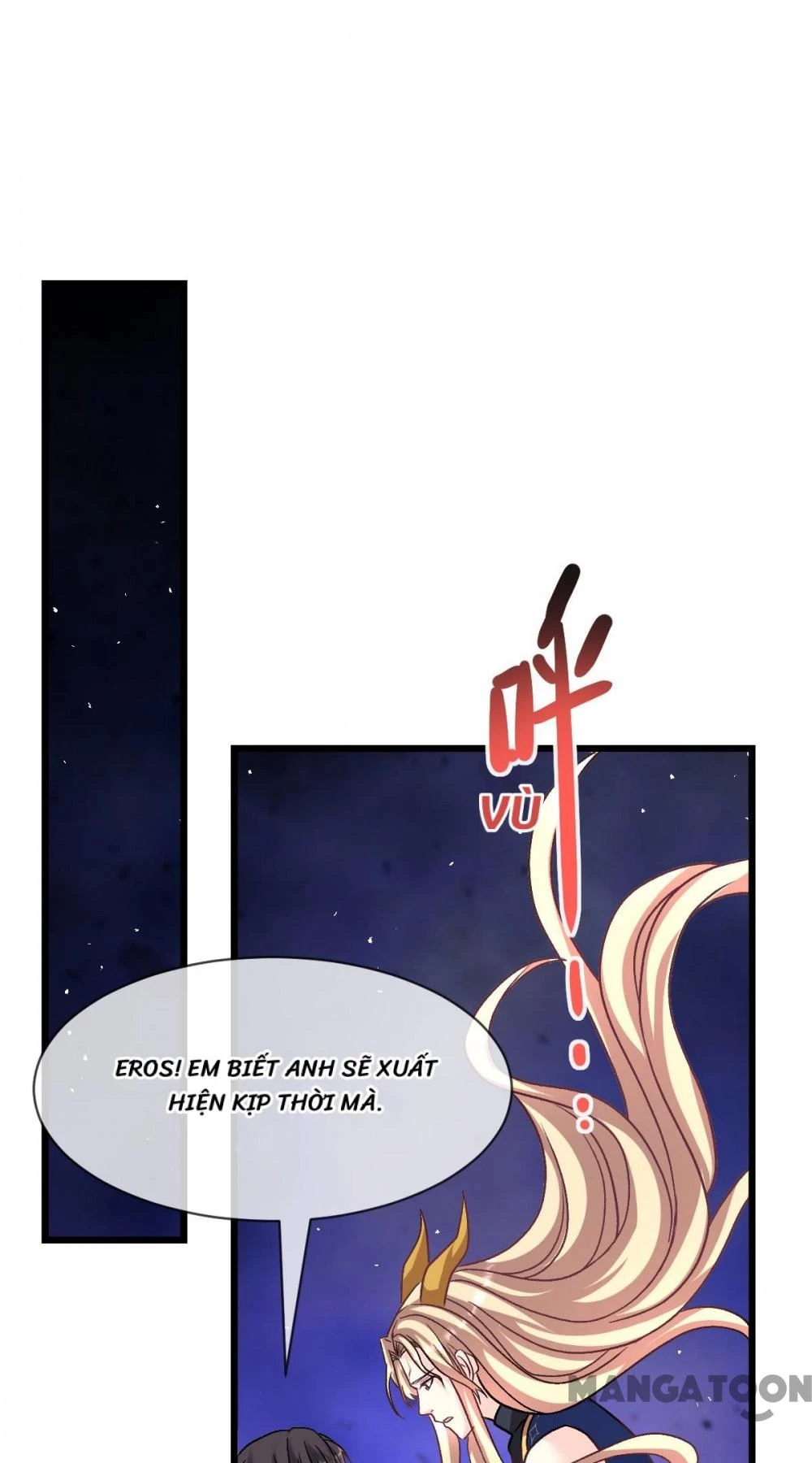 Tân Nương Của Ma Thần Chapter 186 - Trang 17