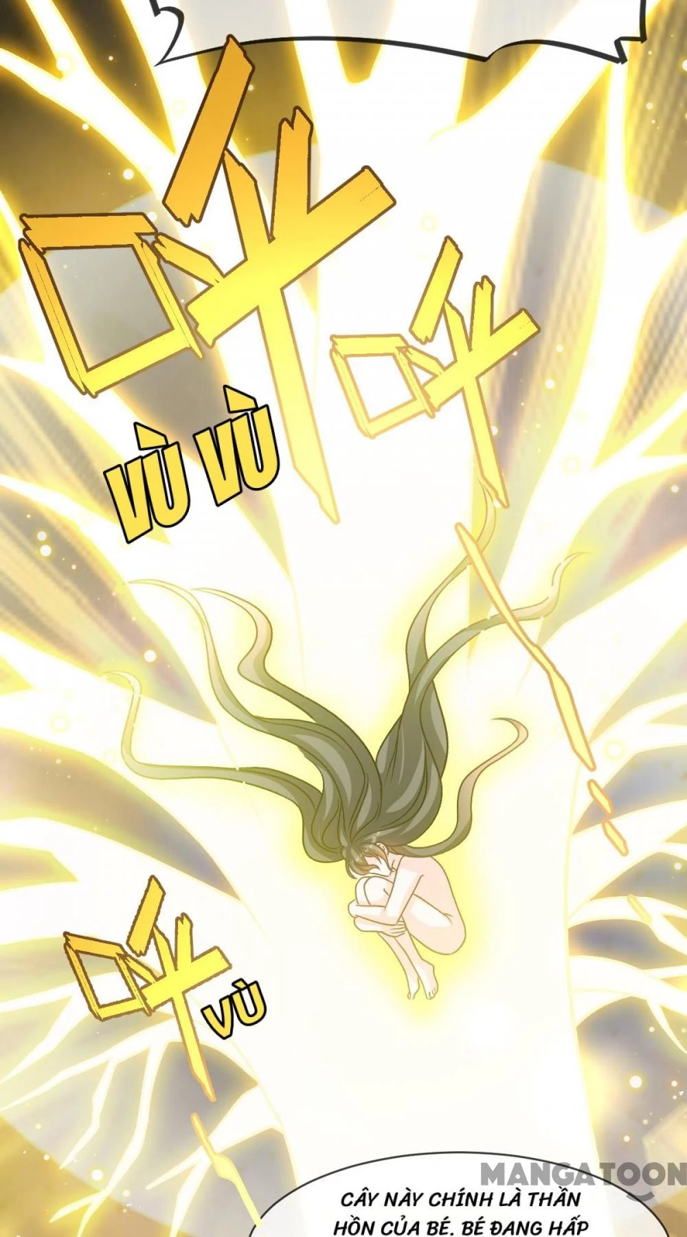 Tân Nương Của Ma Thần Chapter 186 - Trang 20