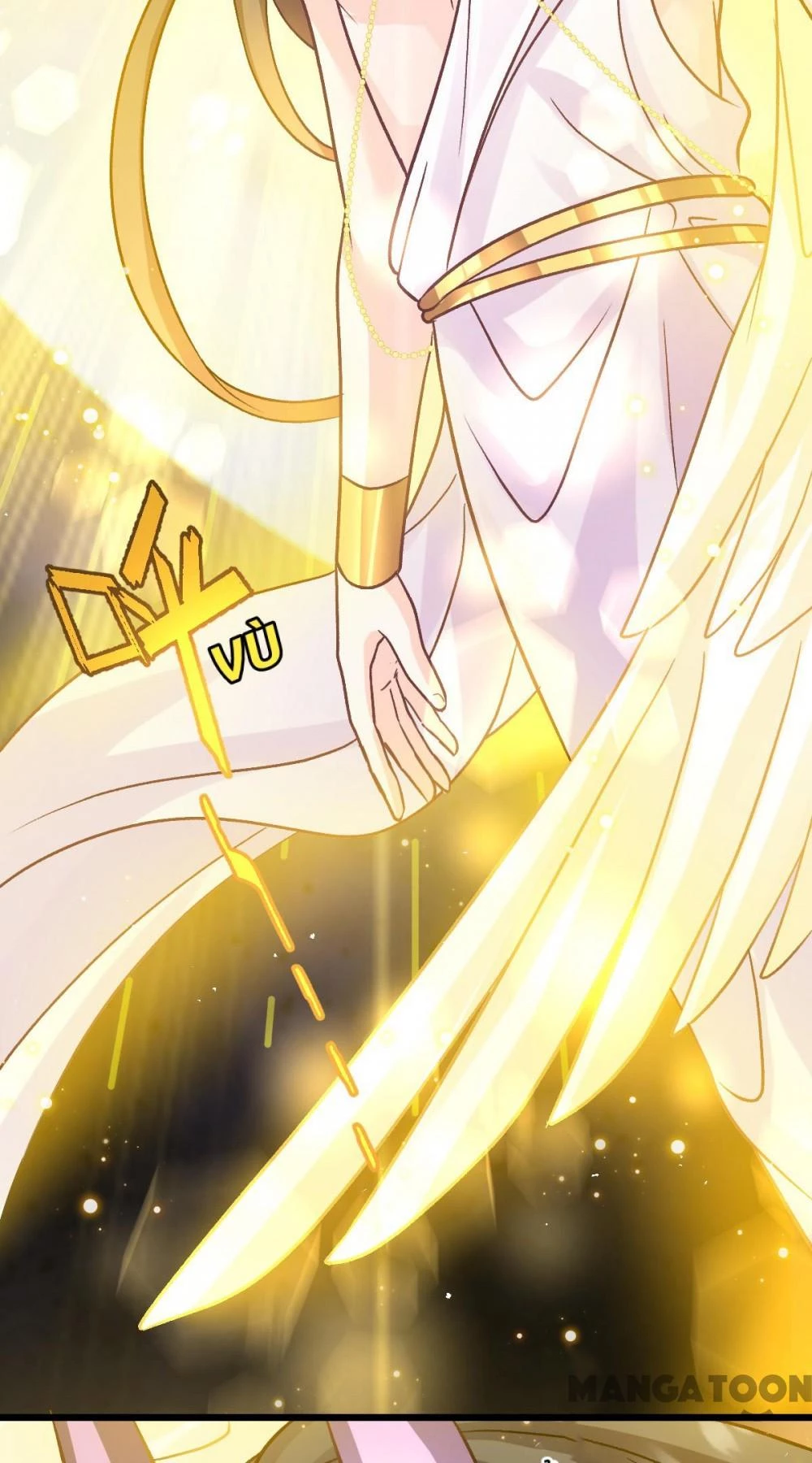 Tân Nương Của Ma Thần Chapter 186 - Trang 24