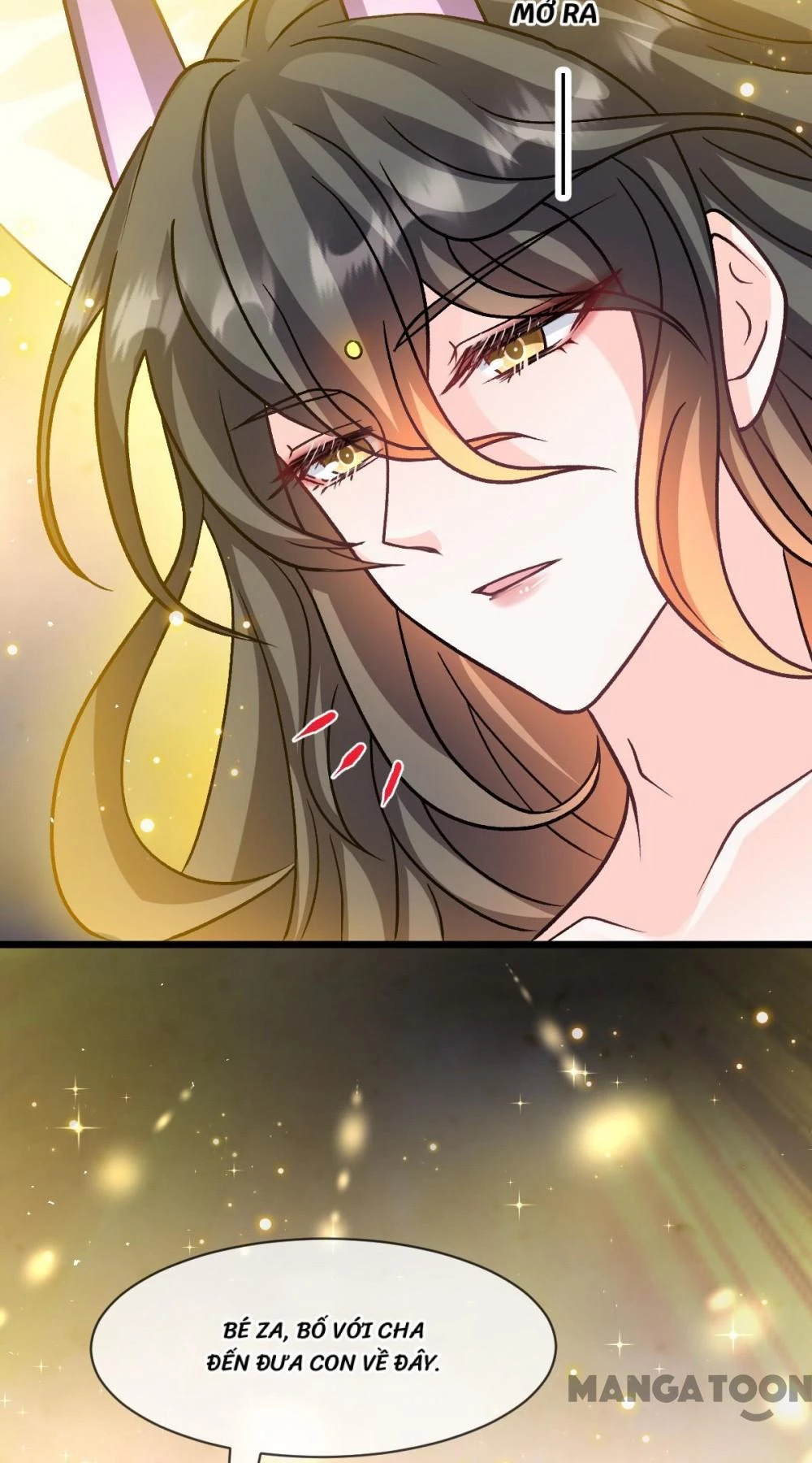 Tân Nương Của Ma Thần Chapter 186 - Trang 25