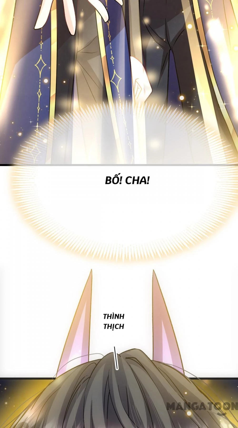 Tân Nương Của Ma Thần Chapter 186 - Trang 27