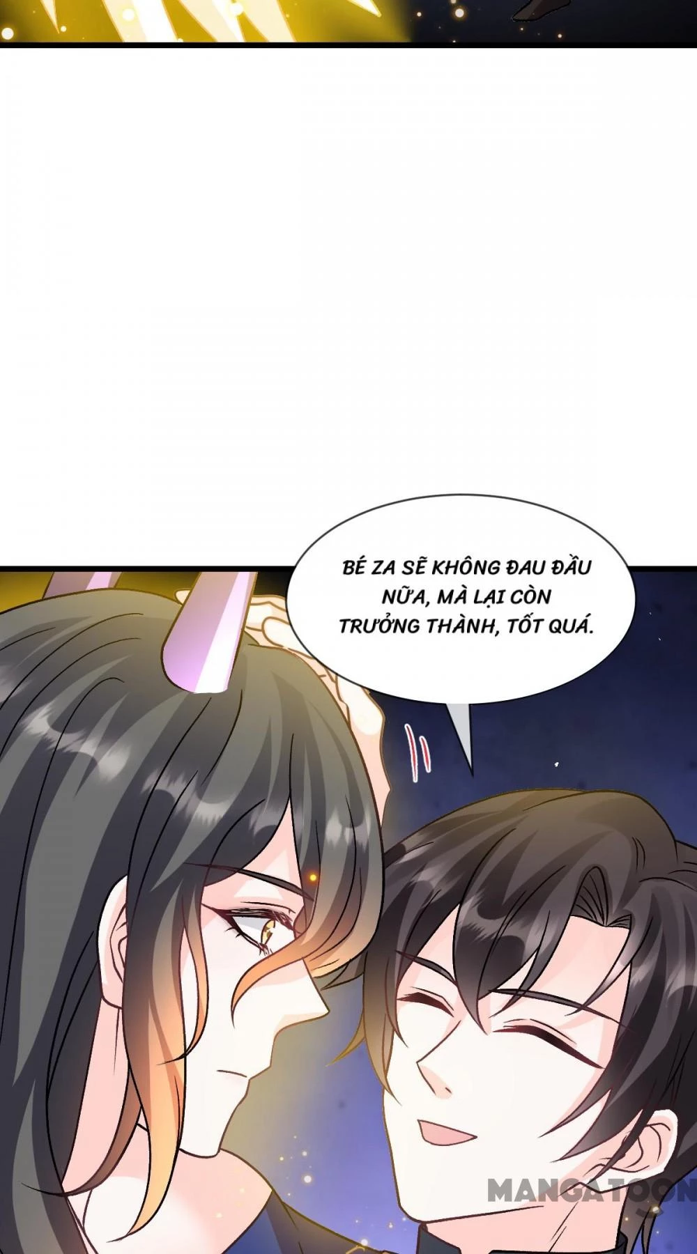 Tân Nương Của Ma Thần Chapter 186 - Trang 30