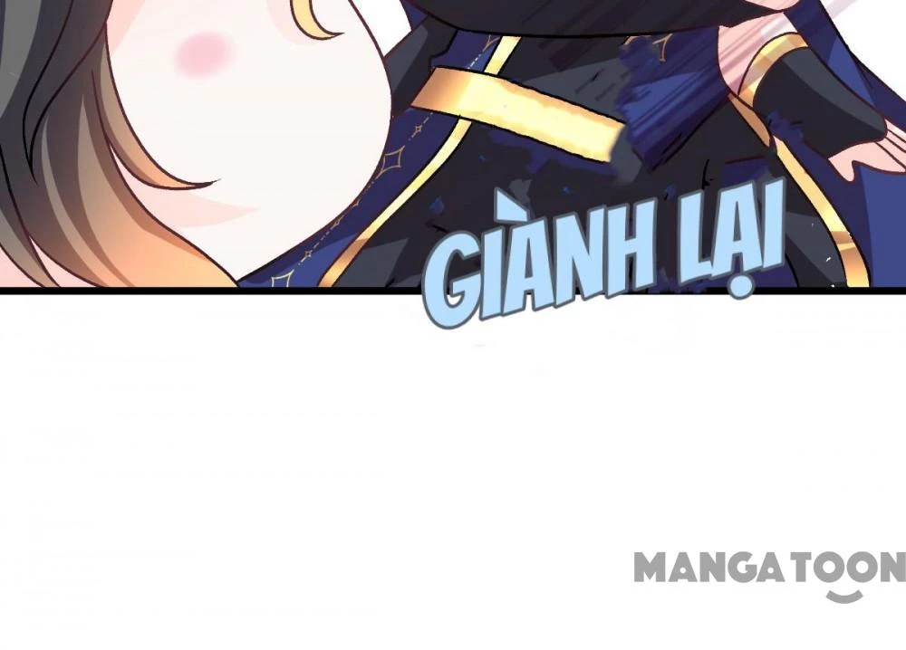 Tân Nương Của Ma Thần Chapter 186 - Trang 33