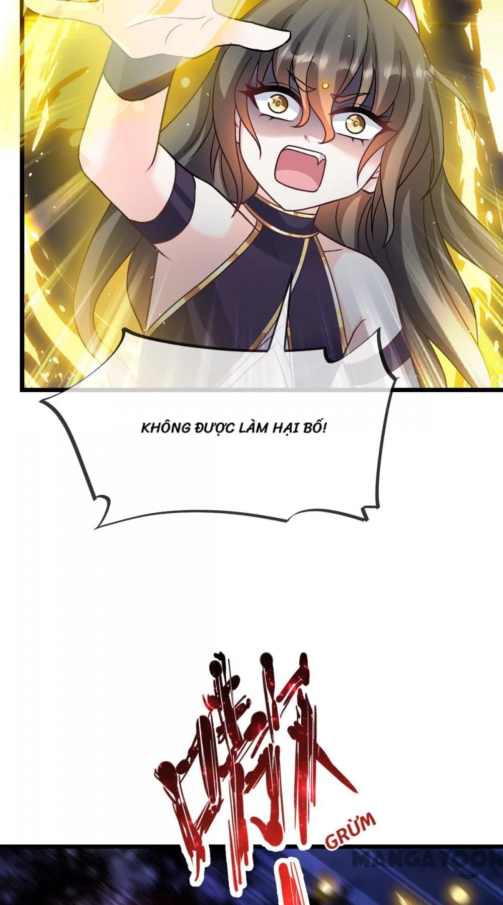 Tân Nương Của Ma Thần Chapter 186 - Trang 6