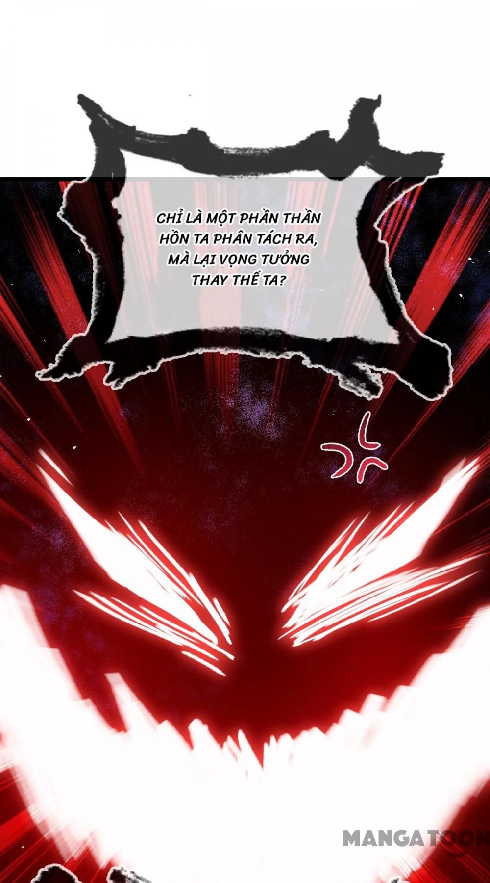 Tân Nương Của Ma Thần Chapter 186 - Trang 8