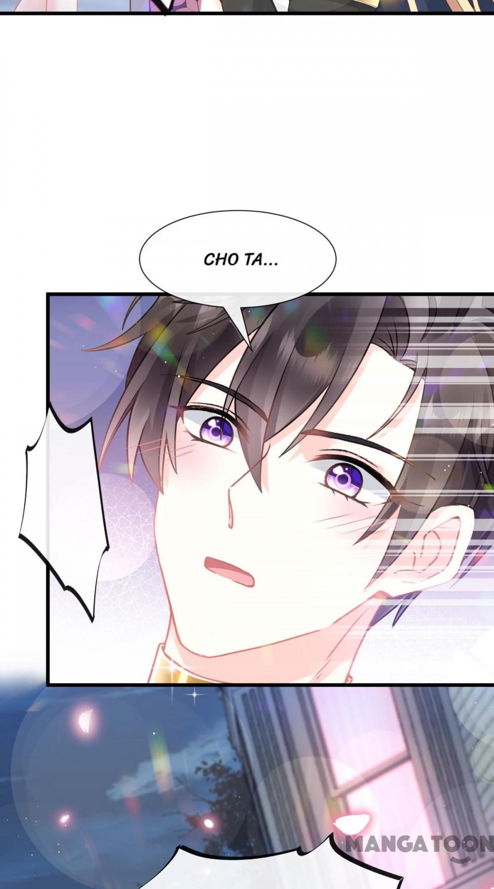 Tân Nương Của Ma Thần Chapter 19 - Trang 11