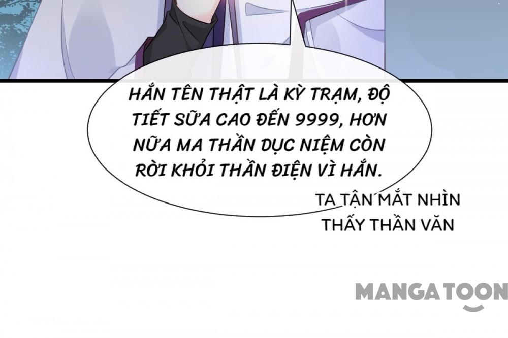 Tân Nương Của Ma Thần Chapter 19 - Trang 15