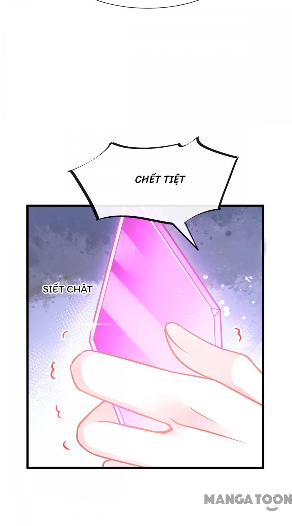 Tân Nương Của Ma Thần Chapter 19 - Trang 18