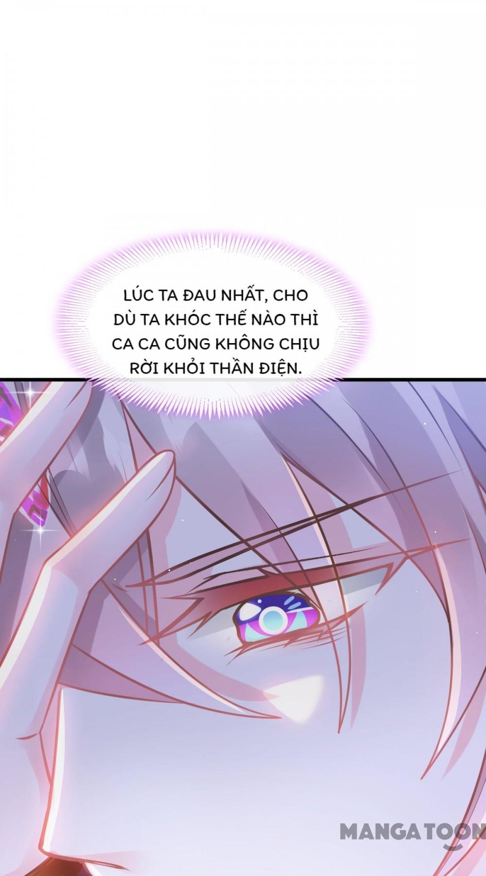 Tân Nương Của Ma Thần Chapter 19 - Trang 20