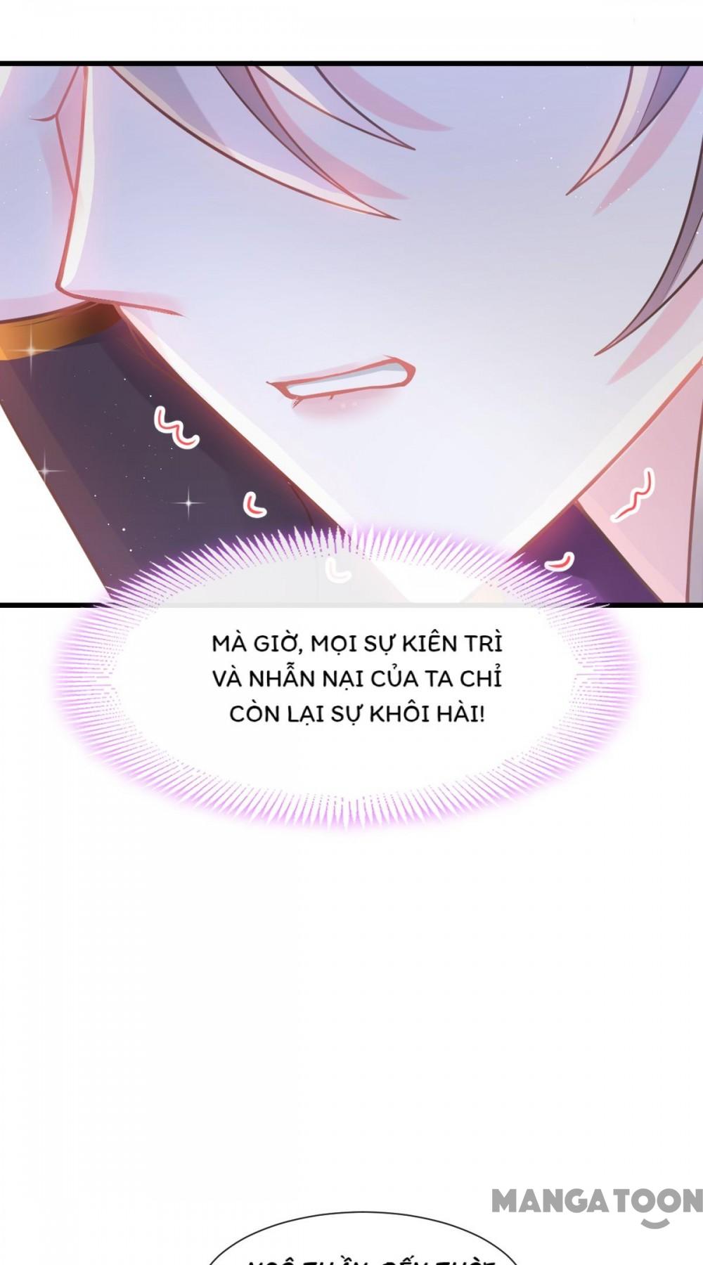 Tân Nương Của Ma Thần Chapter 19 - Trang 22