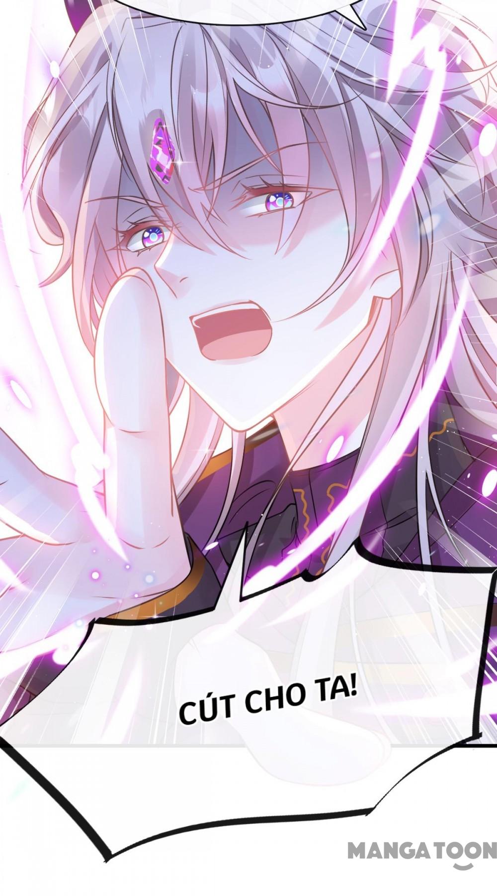 Tân Nương Của Ma Thần Chapter 19 - Trang 24