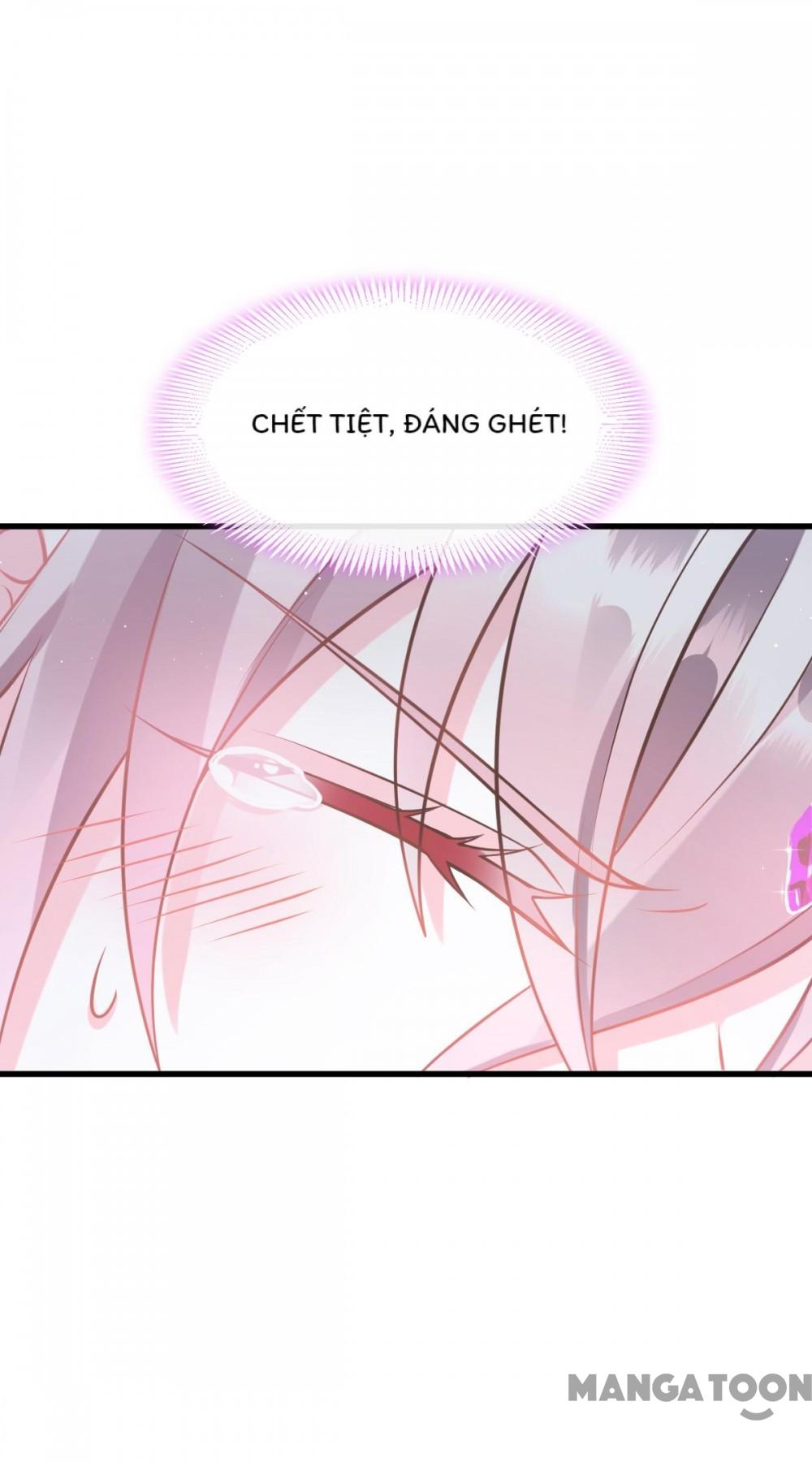 Tân Nương Của Ma Thần Chapter 19 - Trang 28