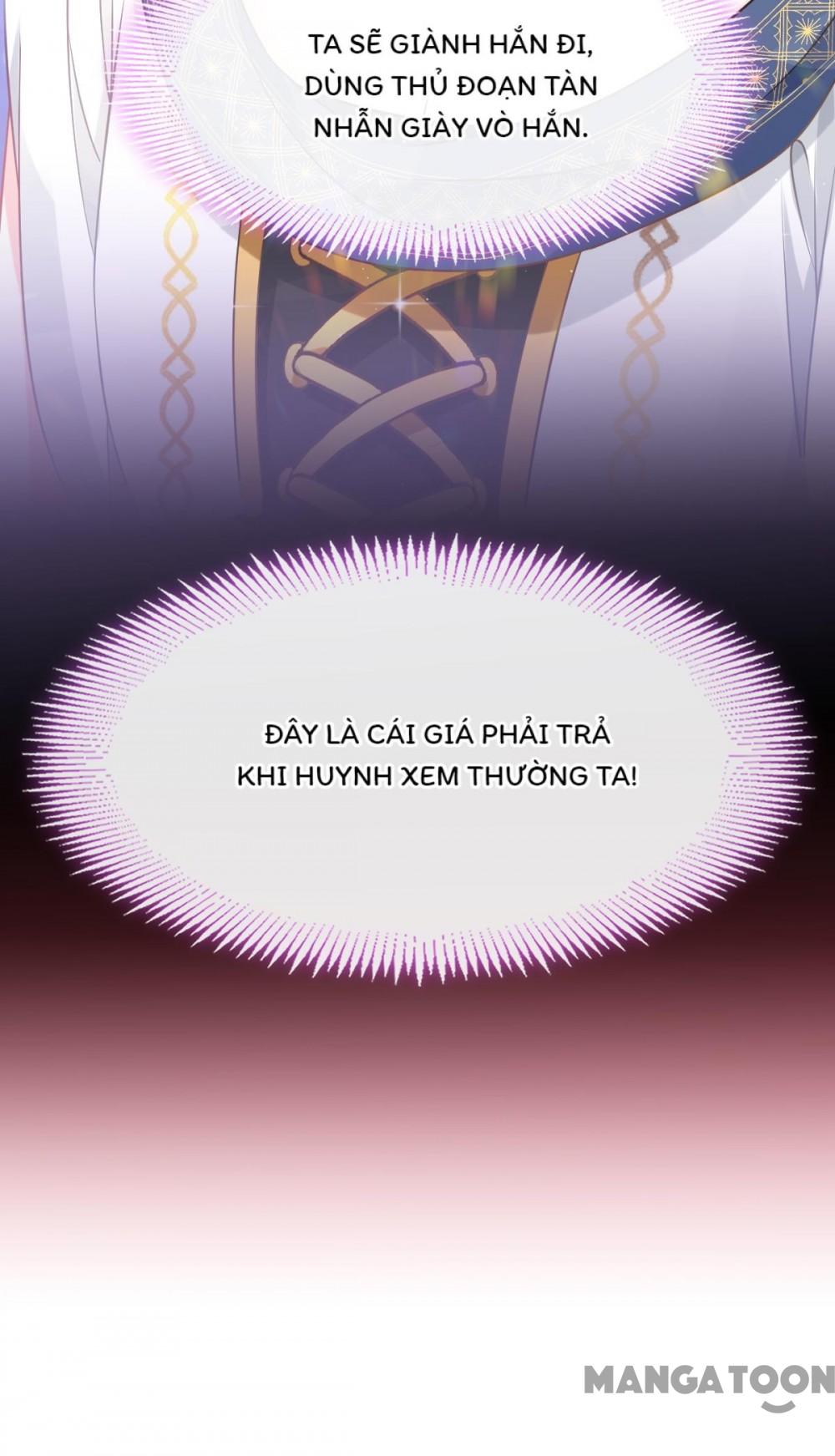 Tân Nương Của Ma Thần Chapter 19 - Trang 32