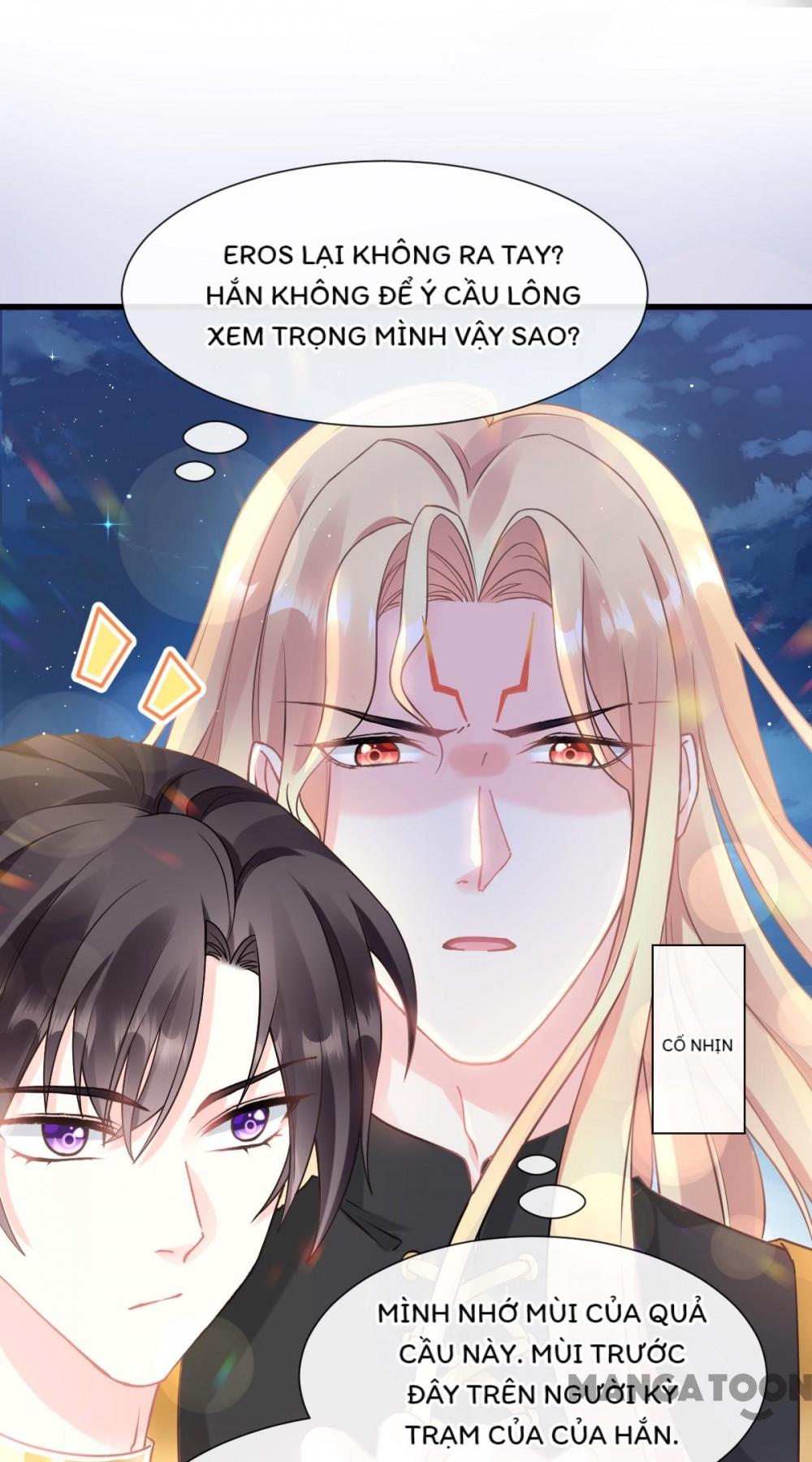 Tân Nương Của Ma Thần Chapter 19 - Trang 4