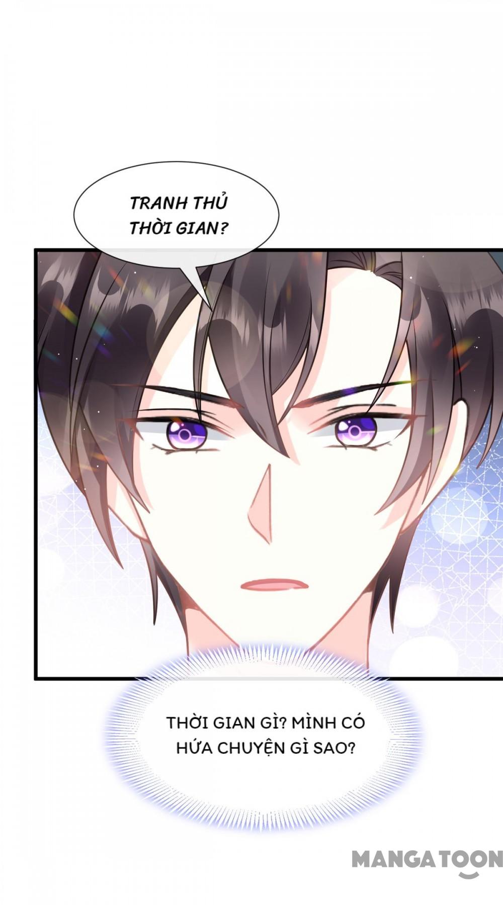 Tân Nương Của Ma Thần Chapter 19 - Trang 9