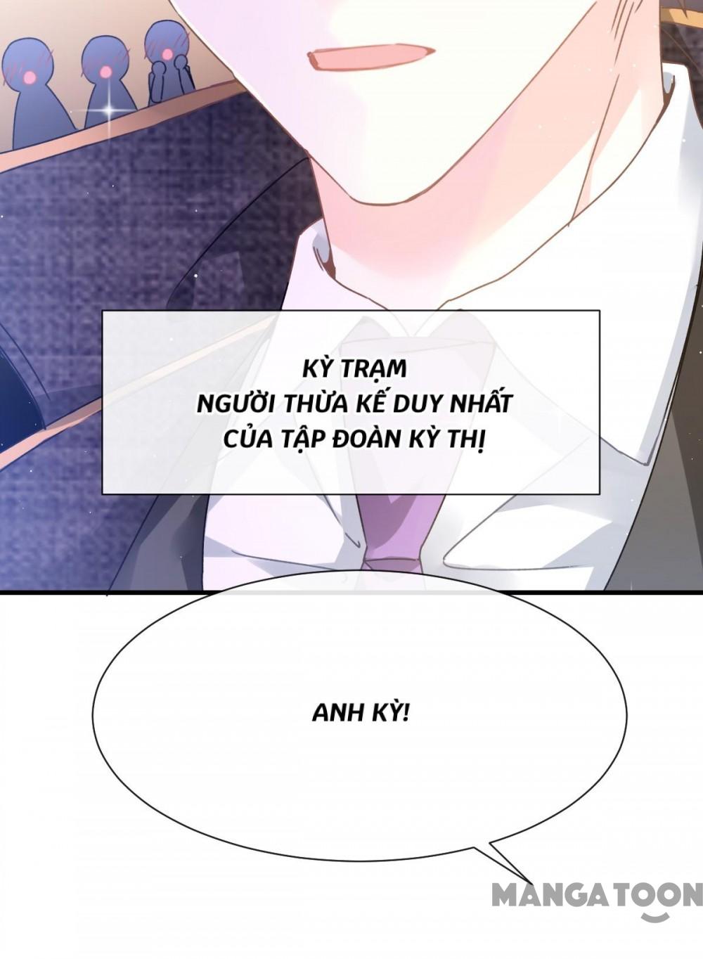 Tân Nương Của Ma Thần Chapter 2 - Trang 10