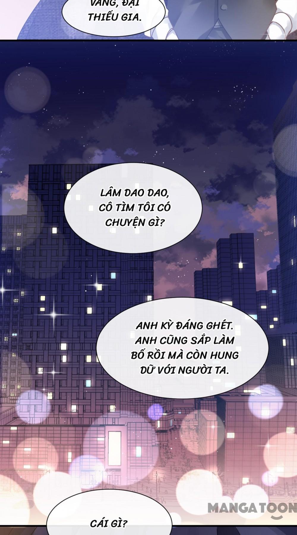 Tân Nương Của Ma Thần Chapter 2 - Trang 12