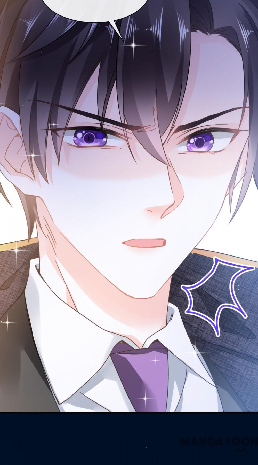 Tân Nương Của Ma Thần Chapter 2 - Trang 13