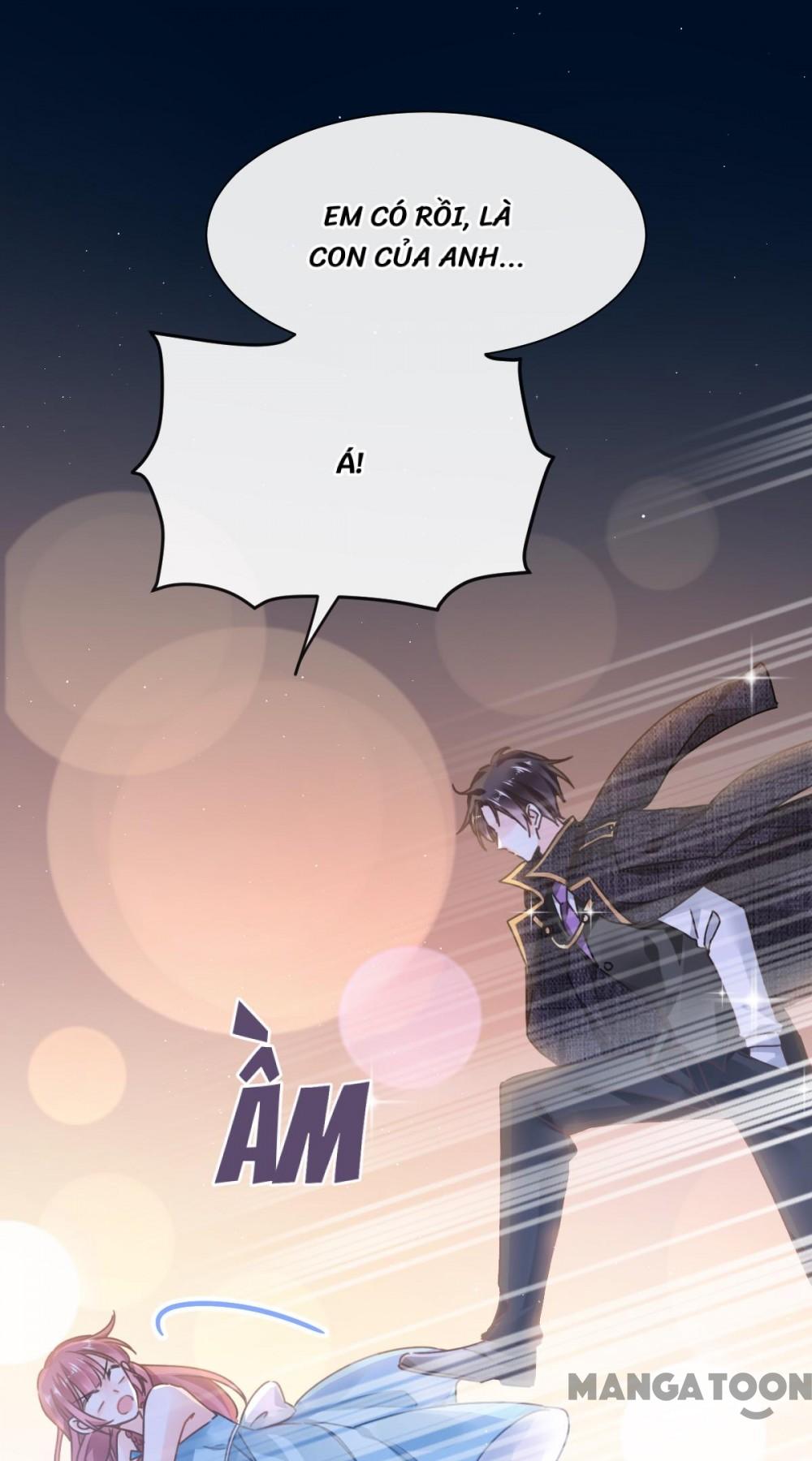 Tân Nương Của Ma Thần Chapter 2 - Trang 14