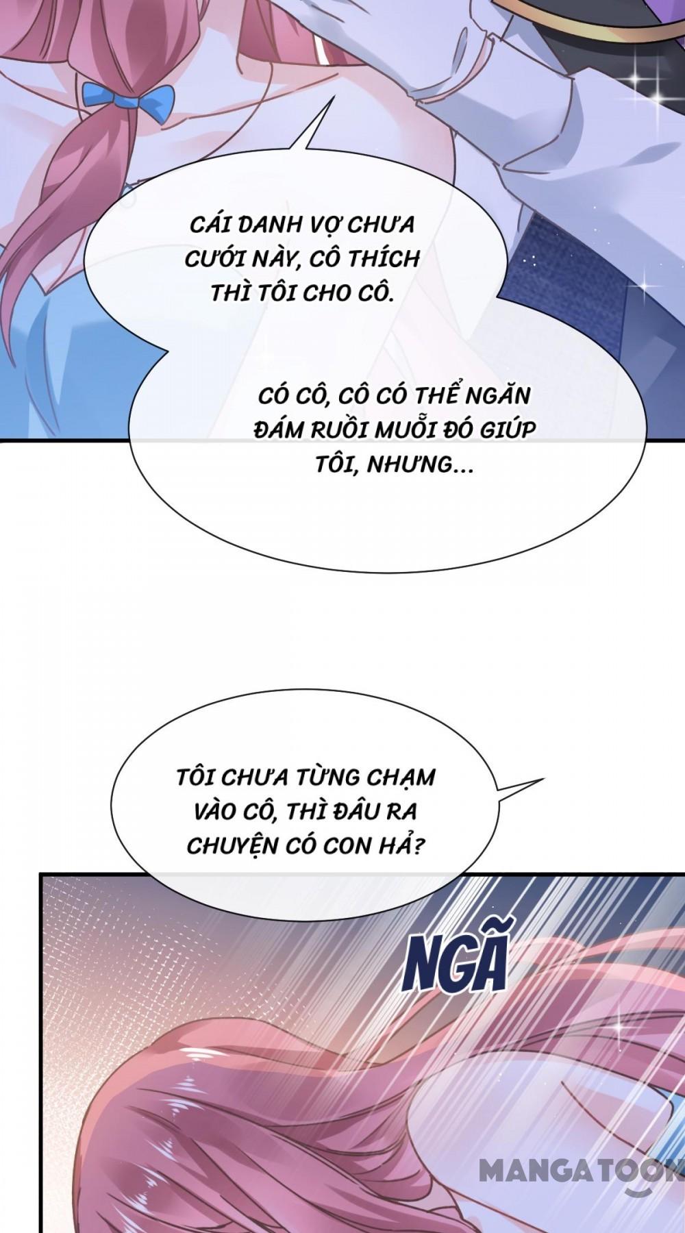 Tân Nương Của Ma Thần Chapter 2 - Trang 17