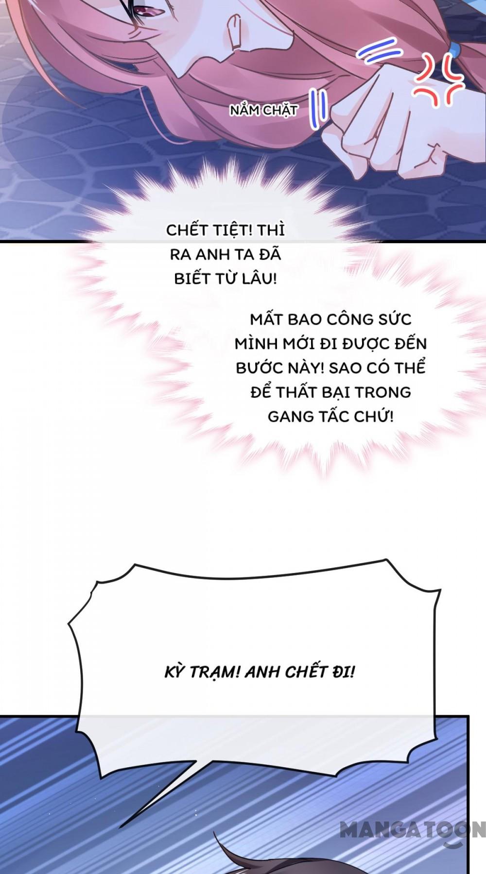 Tân Nương Của Ma Thần Chapter 2 - Trang 19