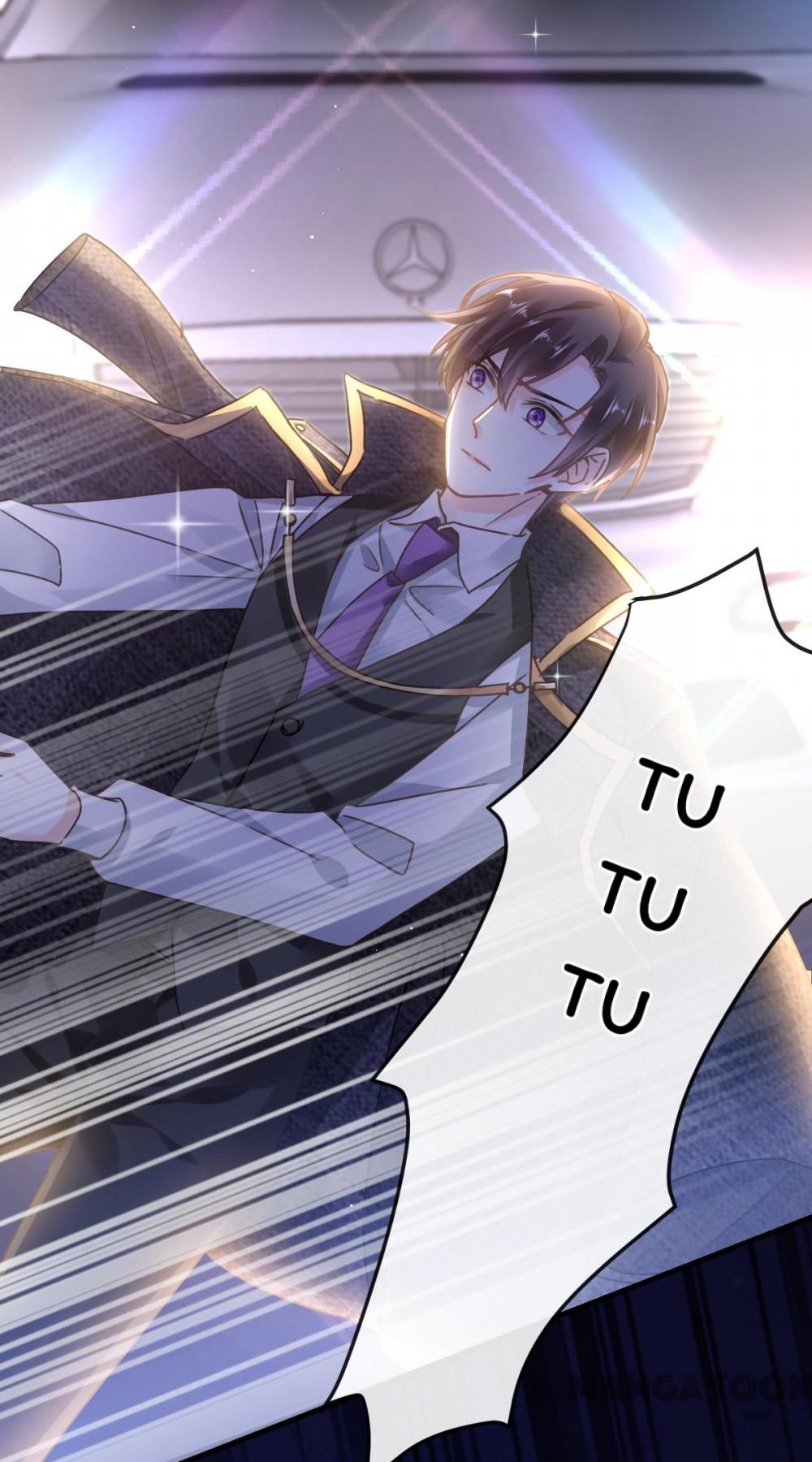 Tân Nương Của Ma Thần Chapter 2 - Trang 21