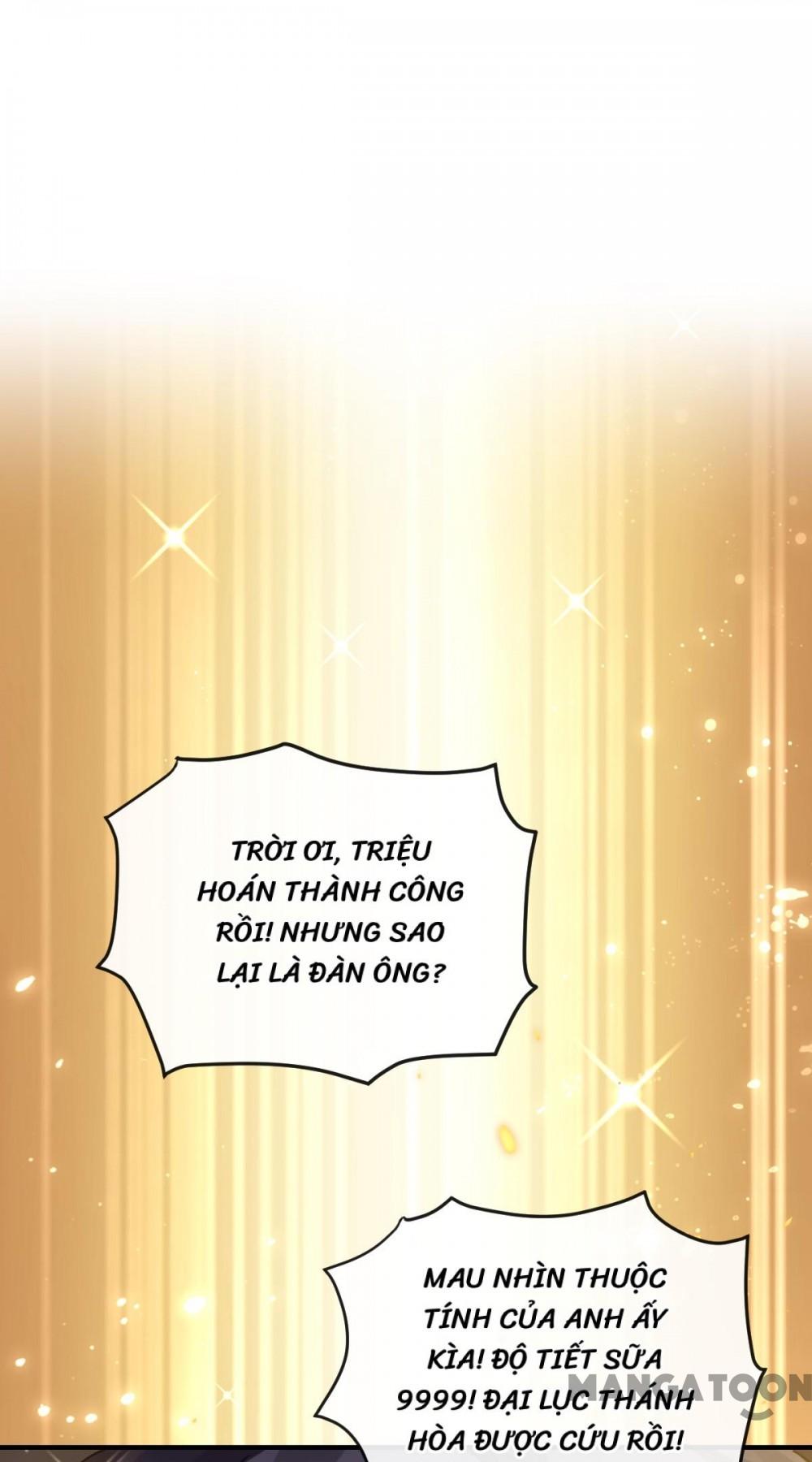 Tân Nương Của Ma Thần Chapter 2 - Trang 24