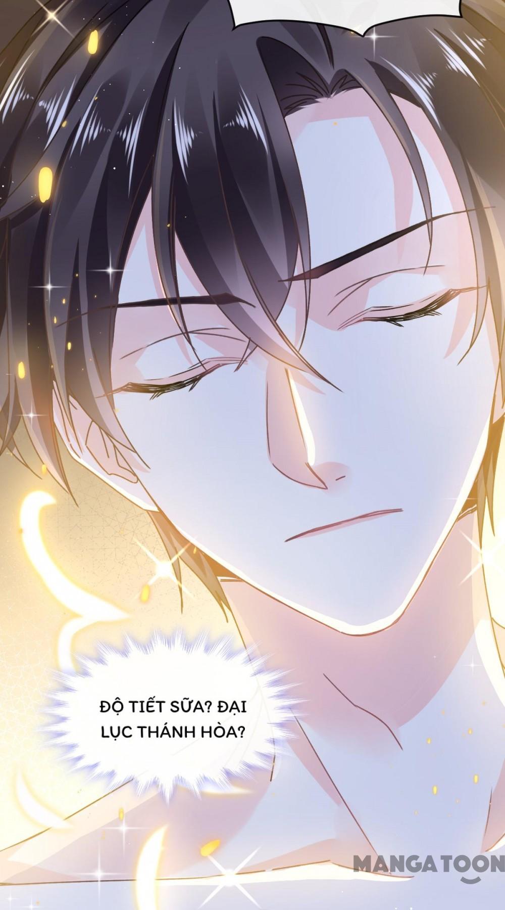 Tân Nương Của Ma Thần Chapter 2 - Trang 25