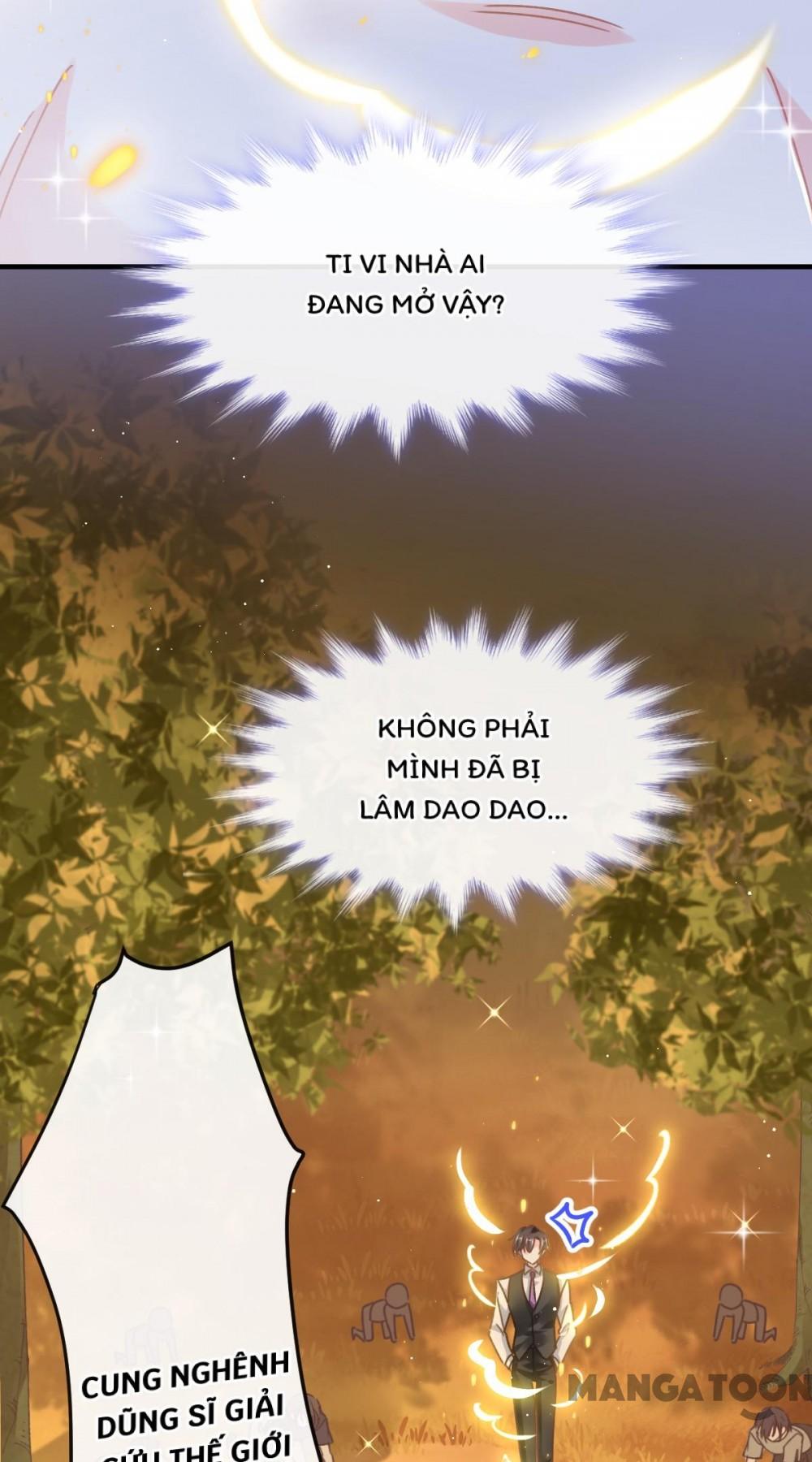 Tân Nương Của Ma Thần Chapter 2 - Trang 26