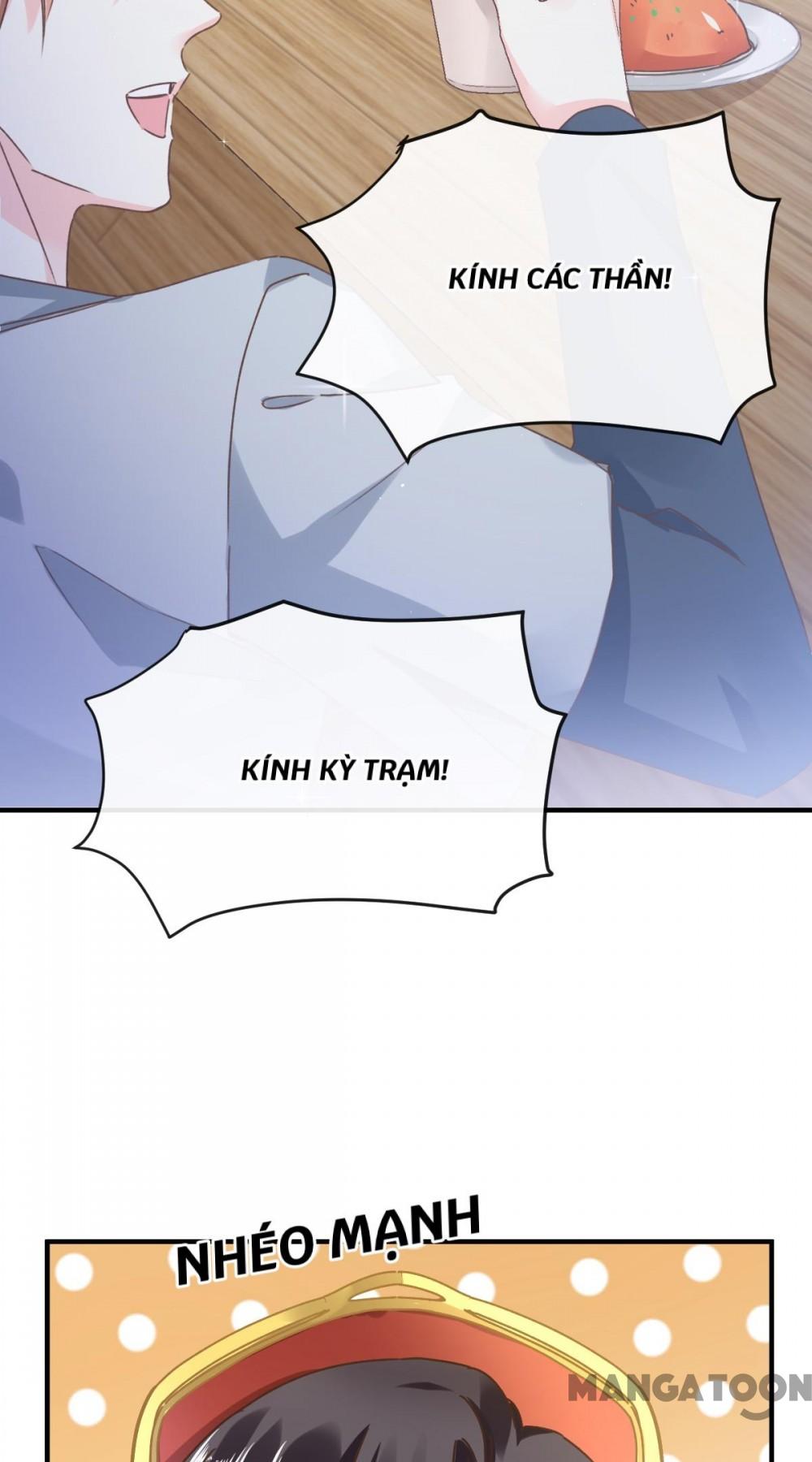Tân Nương Của Ma Thần Chapter 2 - Trang 31