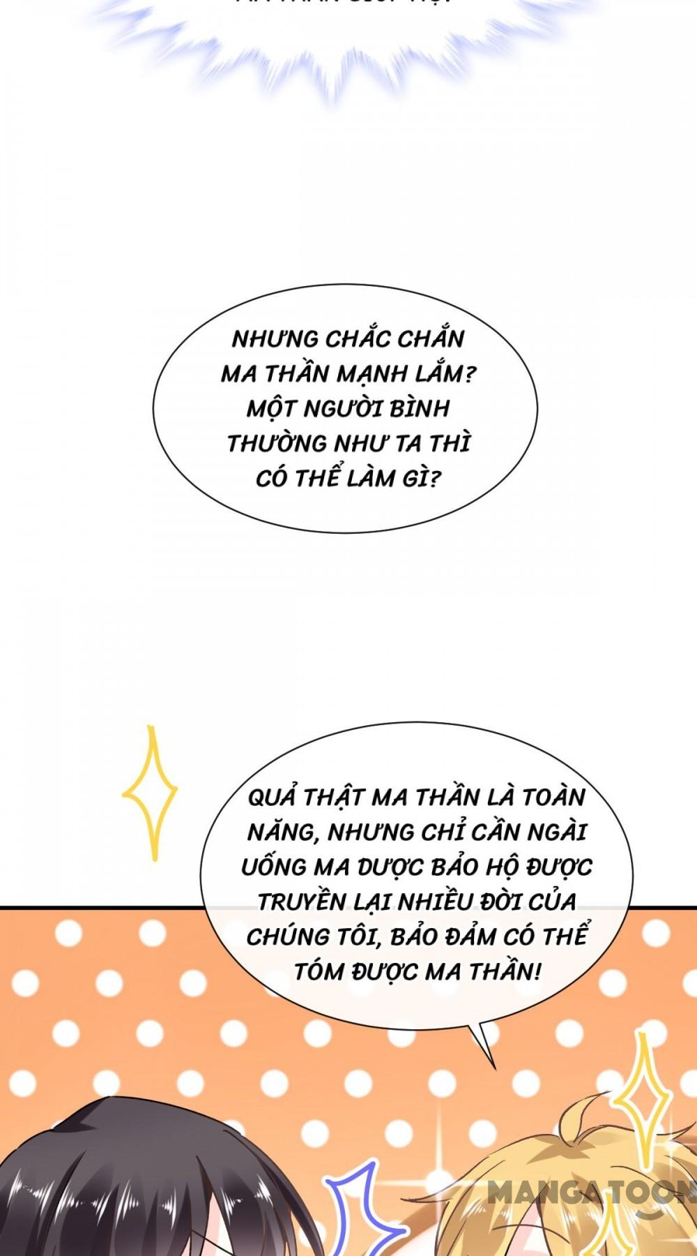 Tân Nương Của Ma Thần Chapter 2 - Trang 35